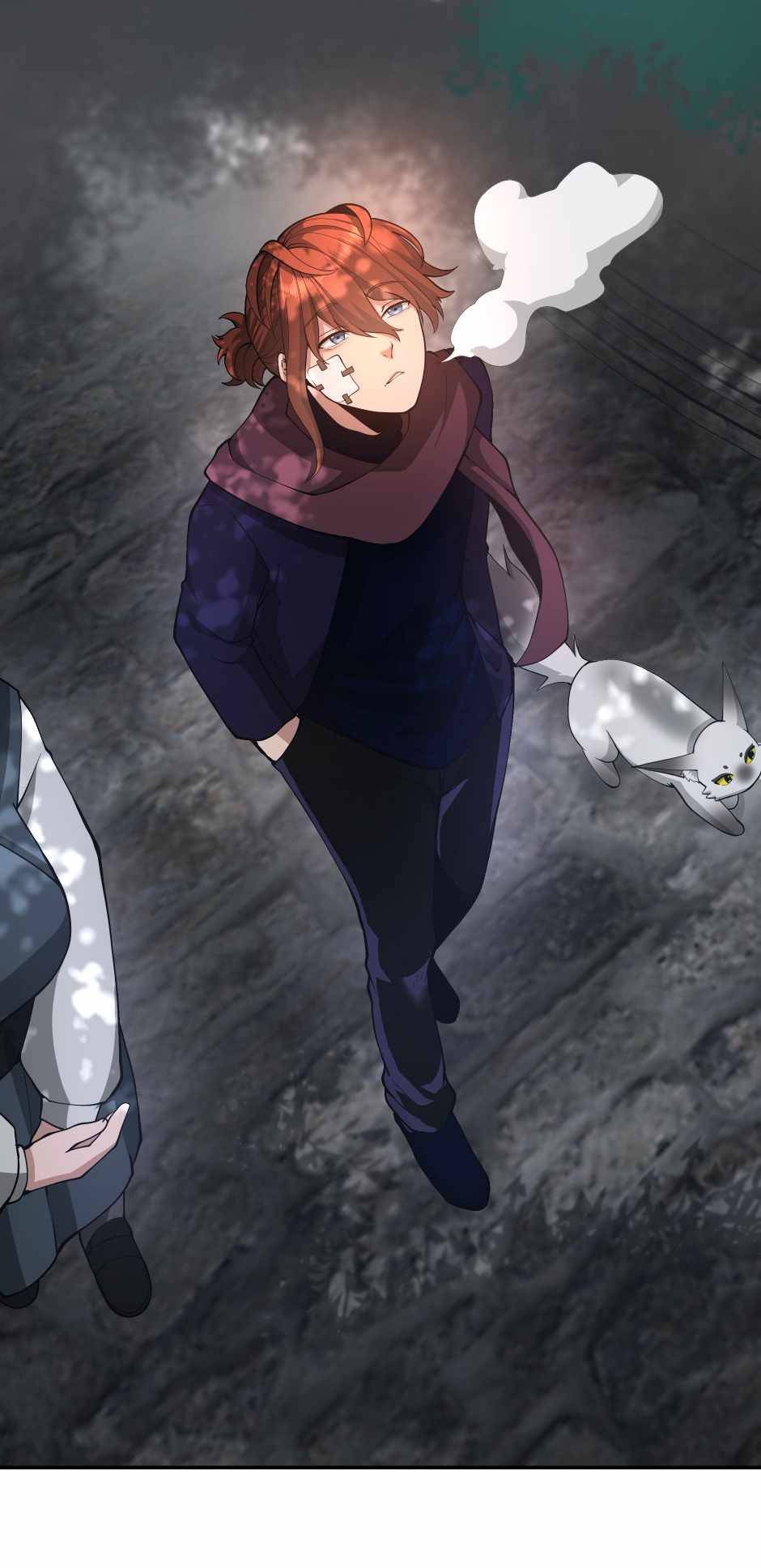 The Beginning After the End chapter 128 page 32