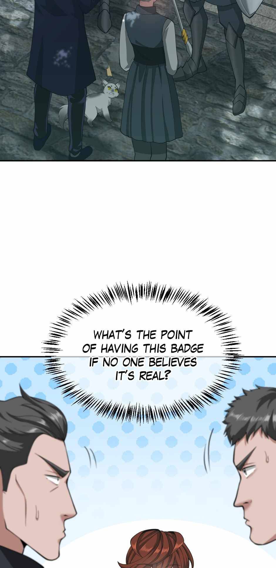The Beginning After the End chapter 128 page 36