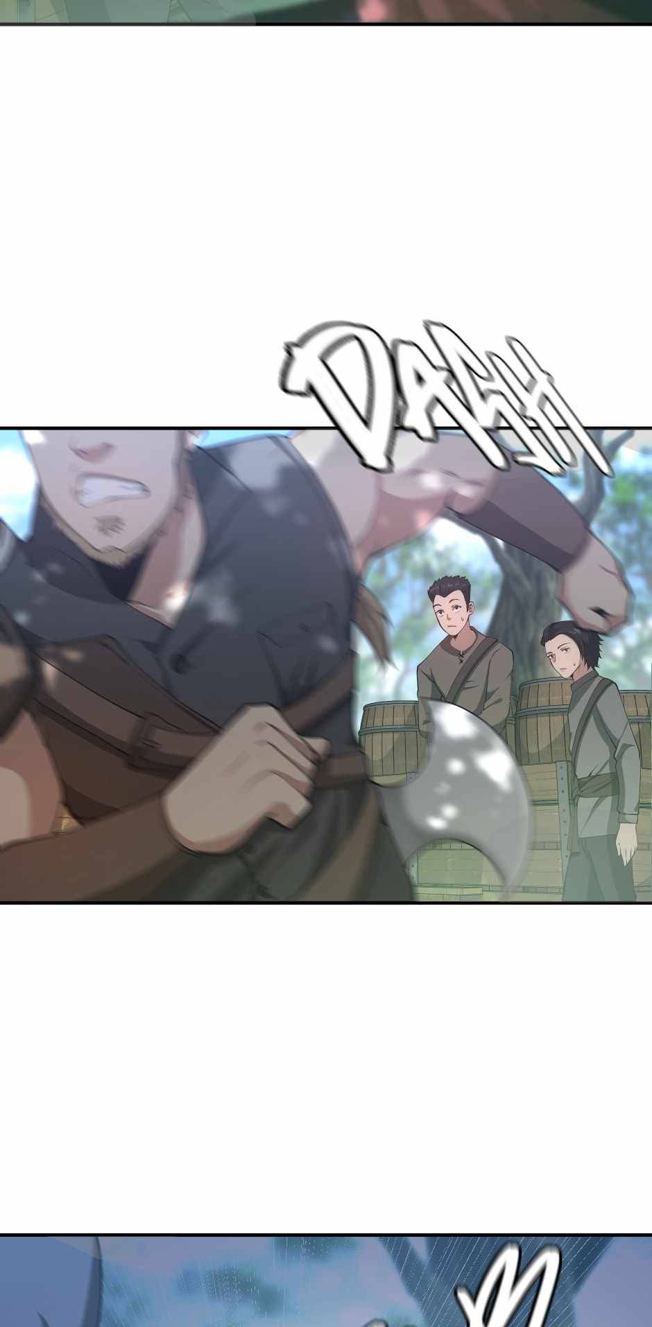 The Beginning After the End chapter 128 page 4