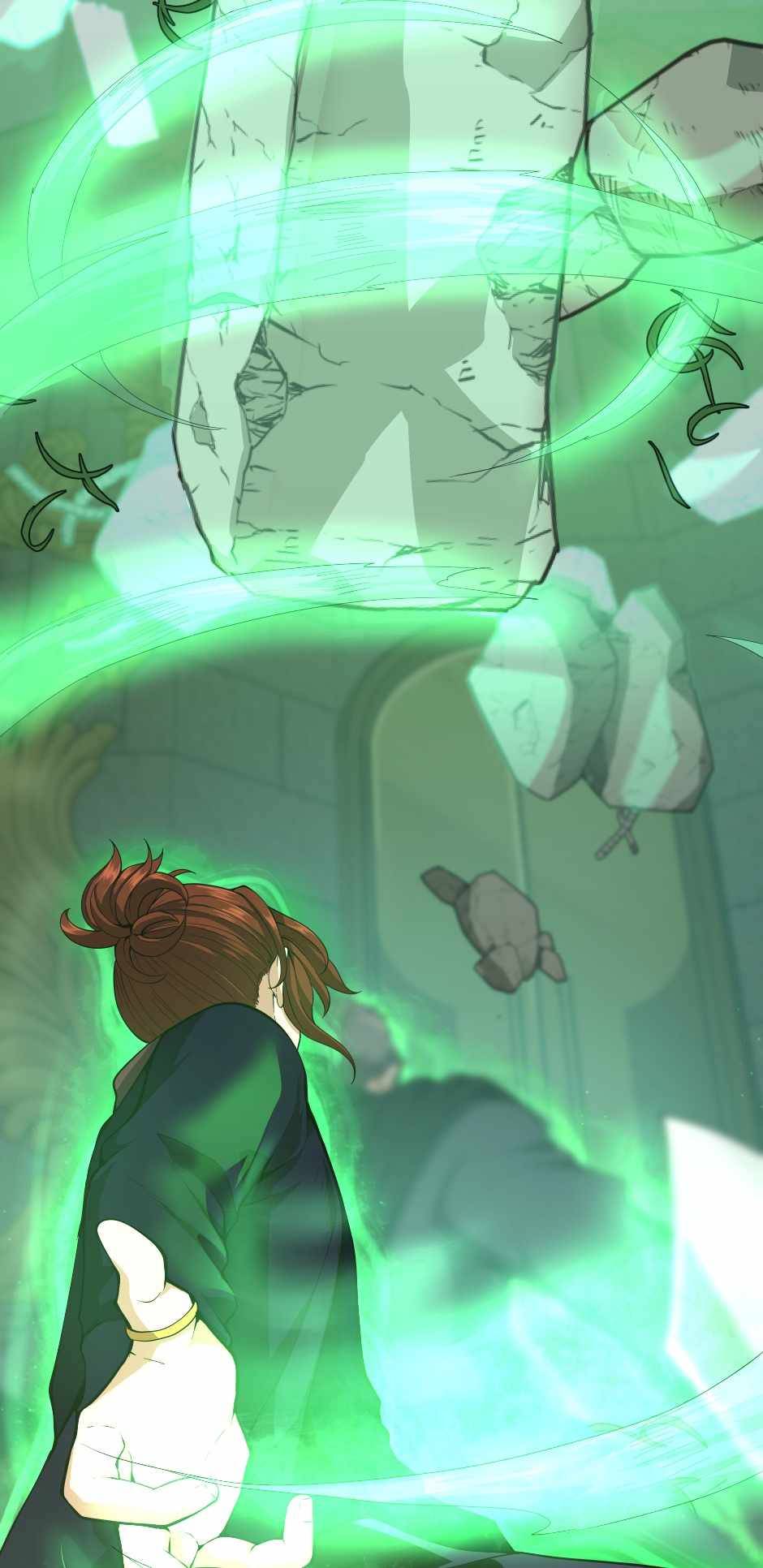 The Beginning After the End chapter 128 page 42