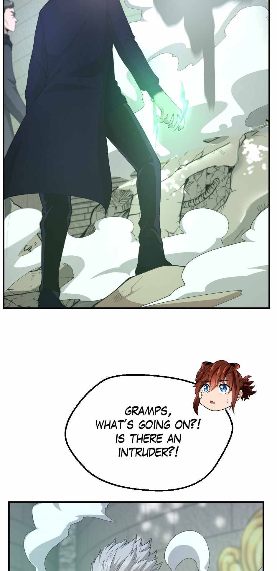 The Beginning After the End chapter 128 page 44