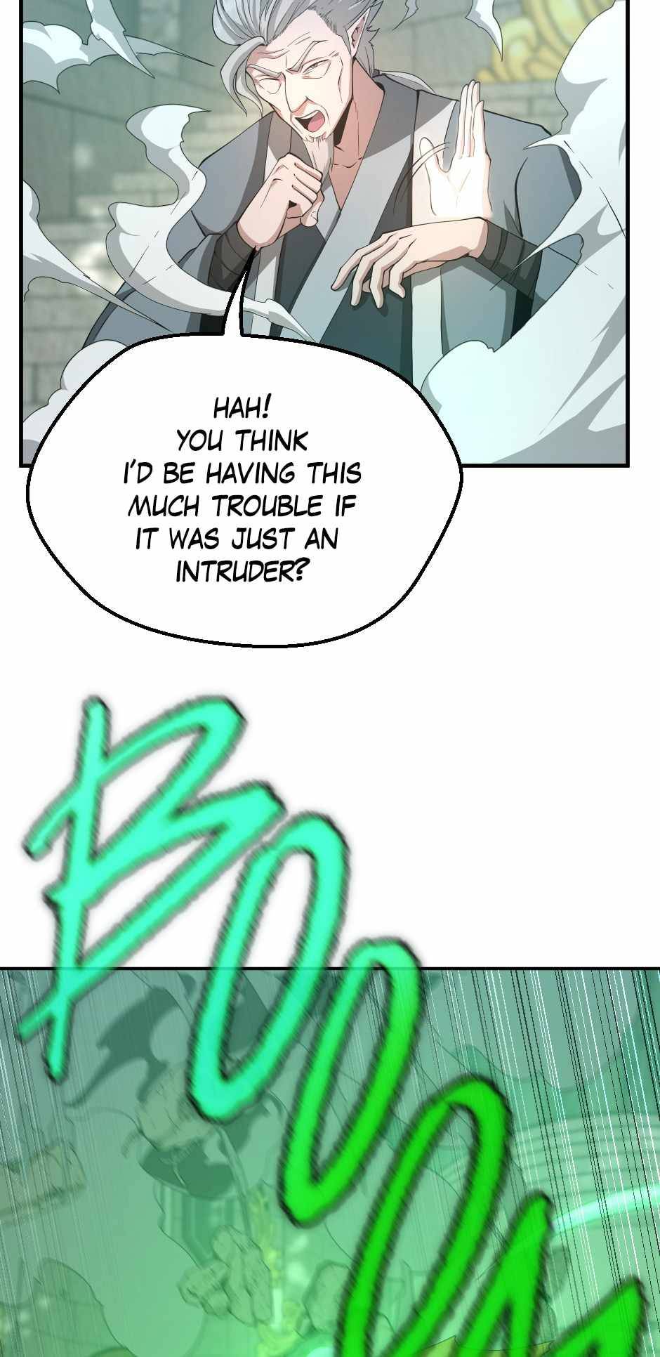 The Beginning After the End chapter 128 page 45