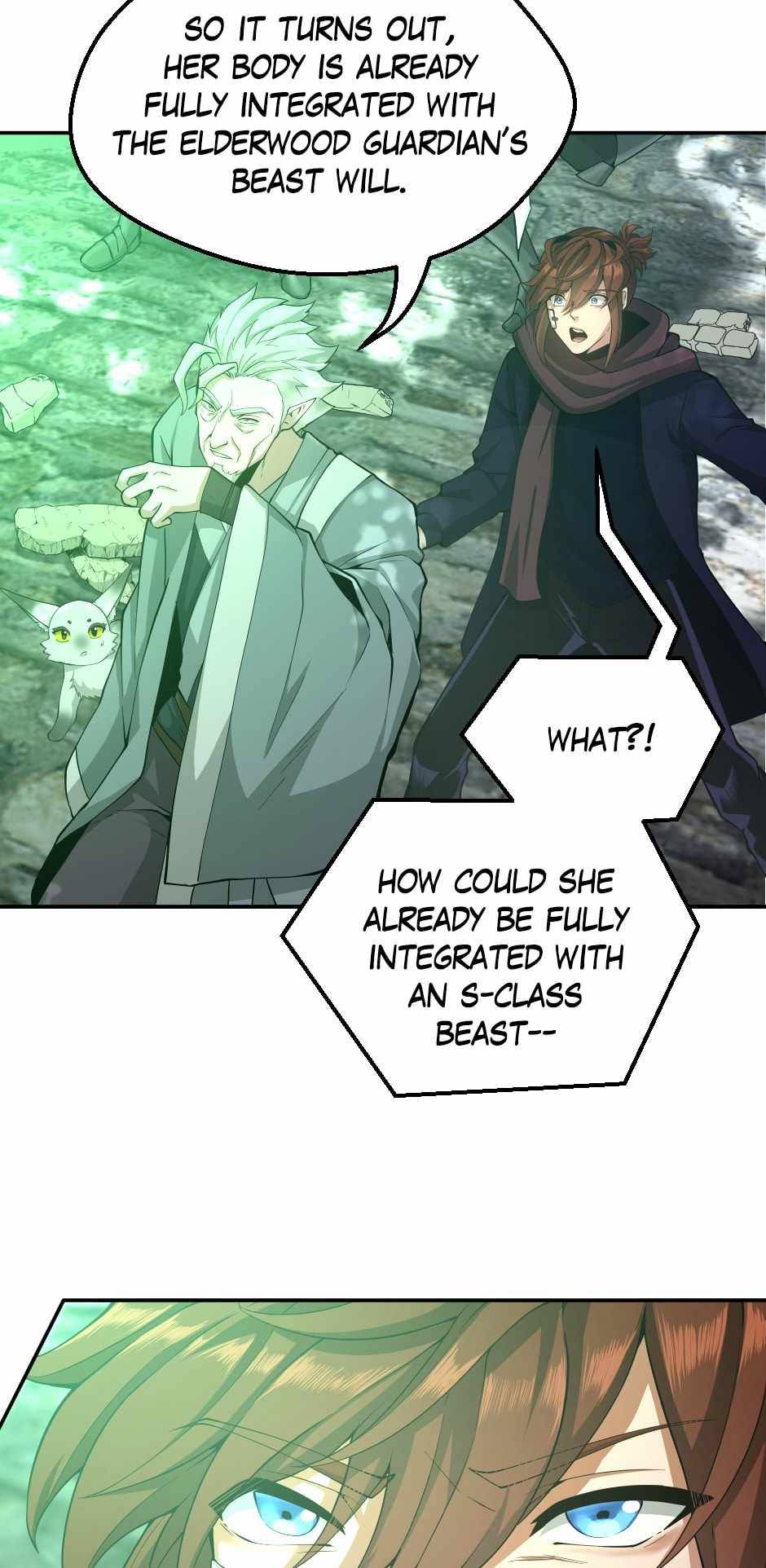 The Beginning After the End chapter 128 page 49