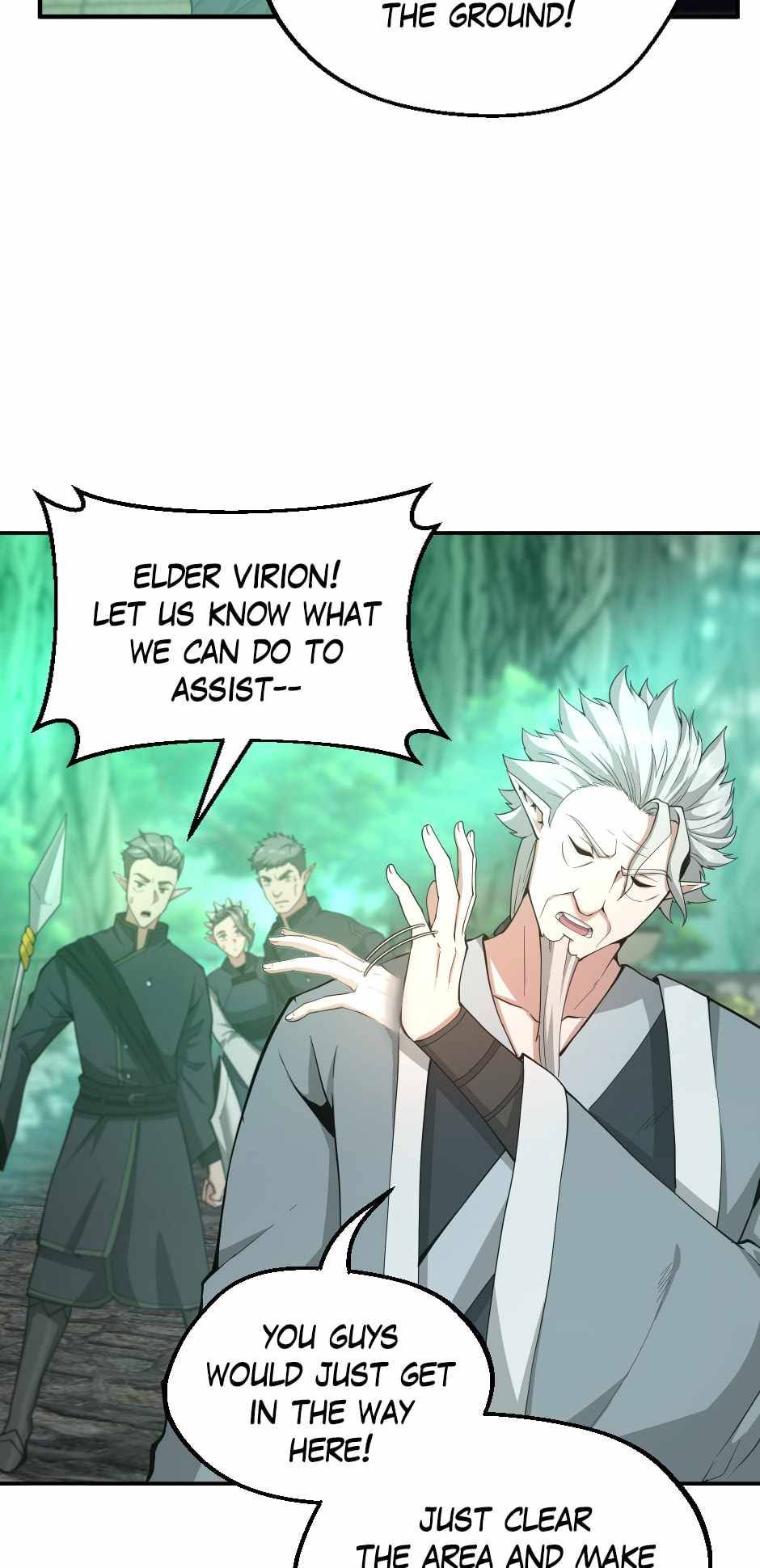 The Beginning After the End chapter 128 page 51