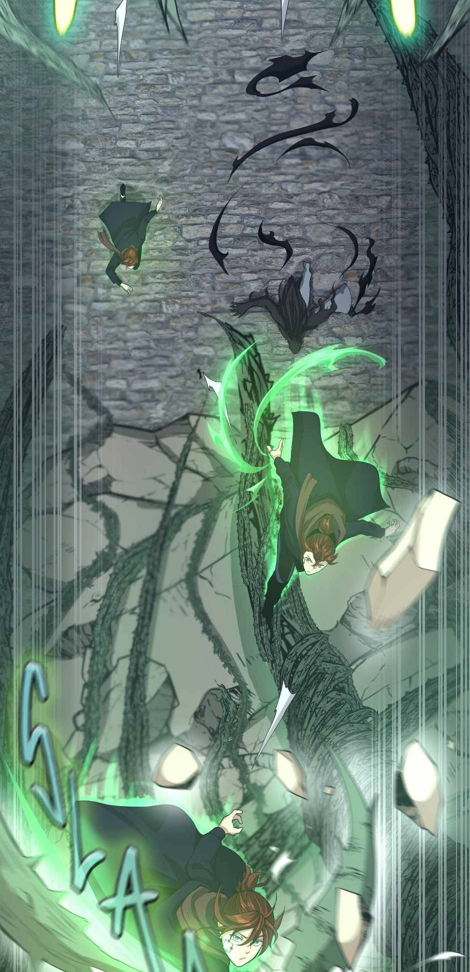 The Beginning After the End chapter 128 page 56