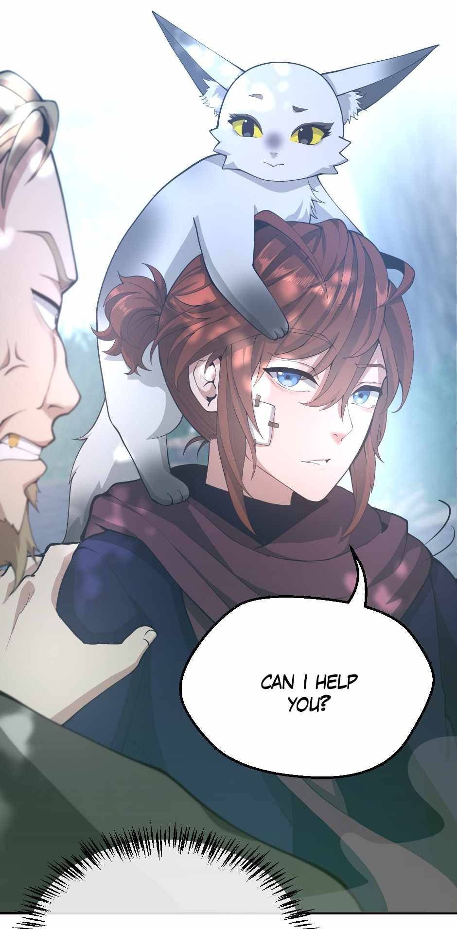 The Beginning After the End chapter 128 page 6