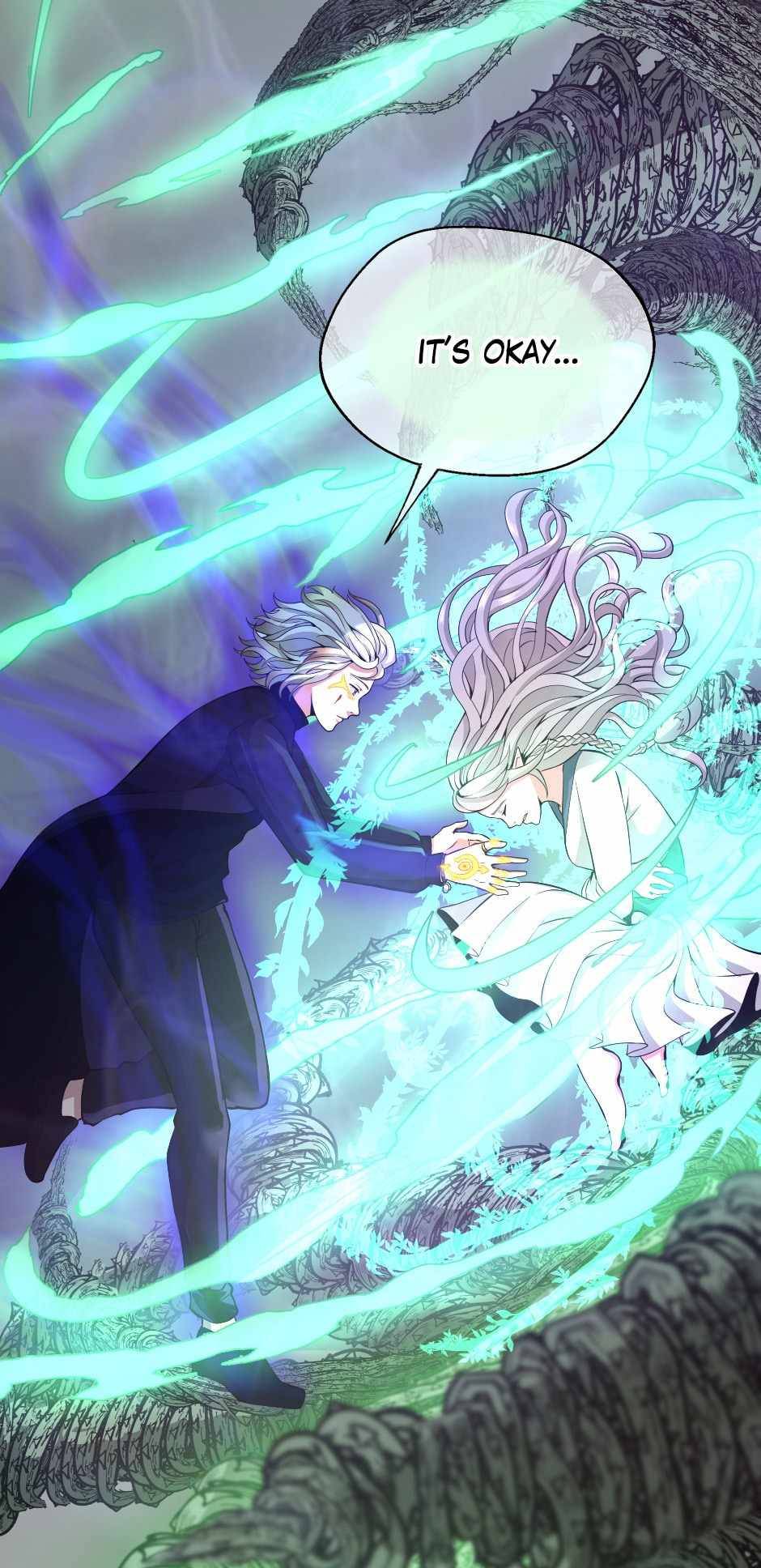 The Beginning After the End chapter 128 page 71