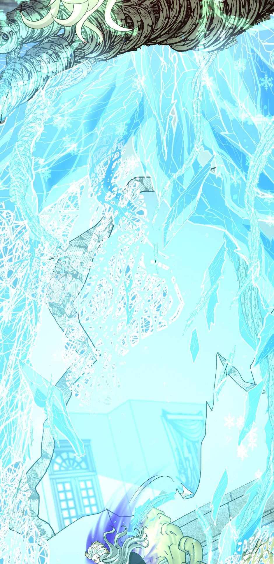 The Beginning After the End chapter 128 page 73