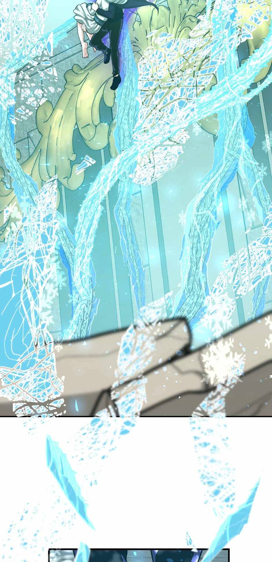 The Beginning After the End chapter 128 page 74