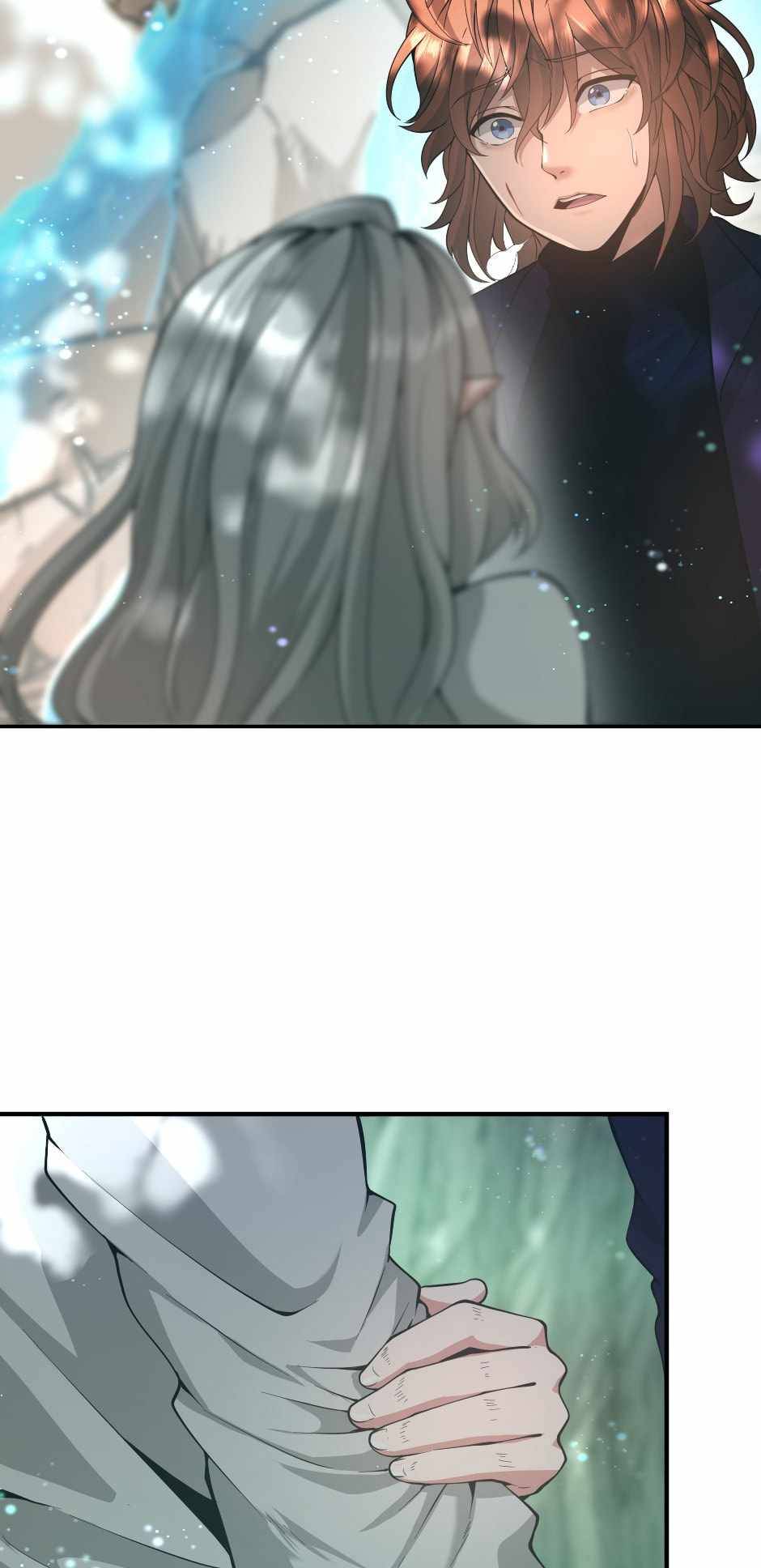 The Beginning After the End chapter 128 page 77