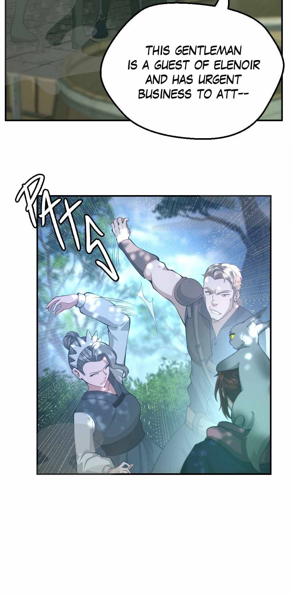 The Beginning After the End chapter 128 page 8