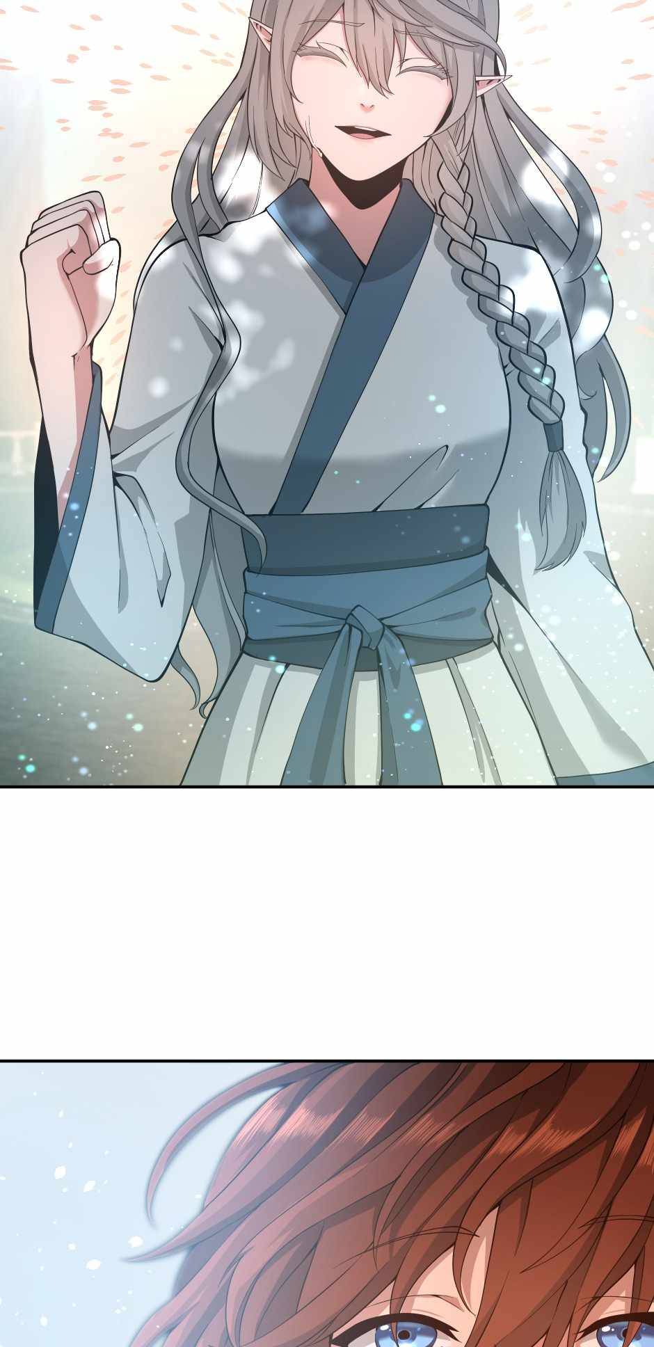 The Beginning After the End chapter 128 page 82