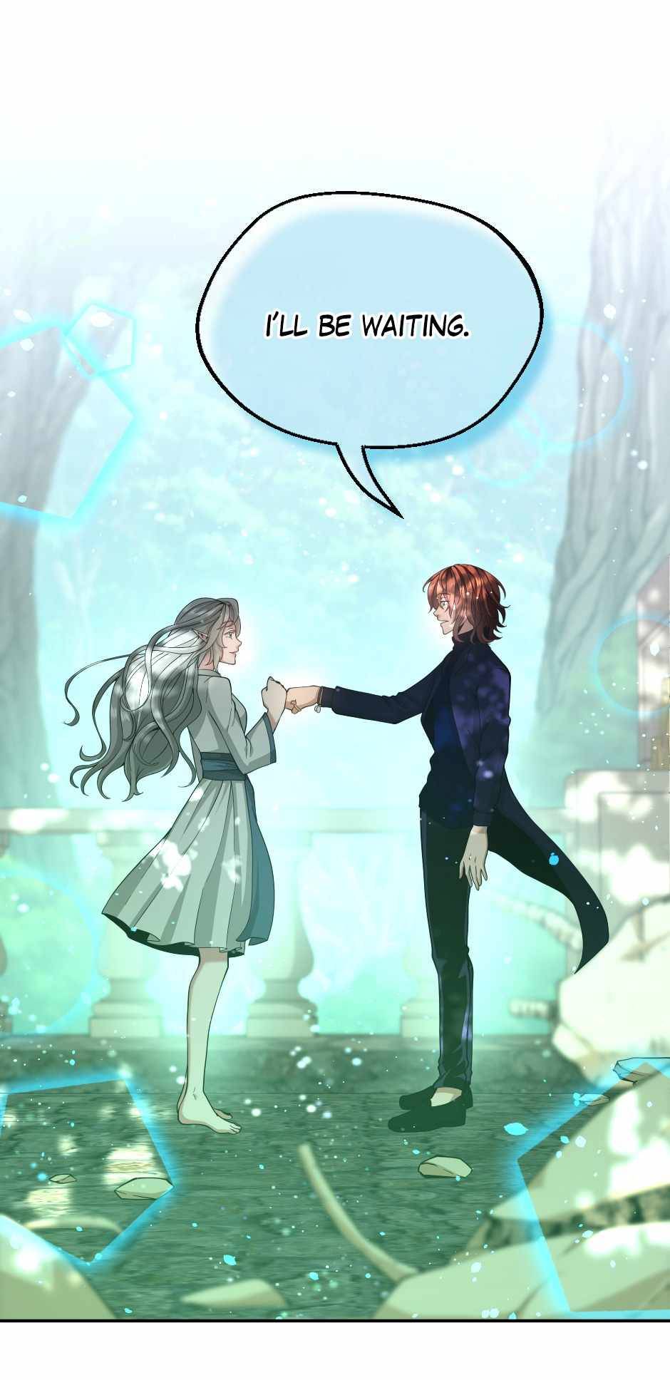 The Beginning After the End chapter 128 page 84