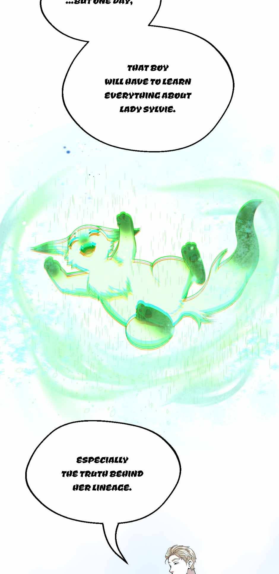 The Beginning After the End chapter 128 page 87