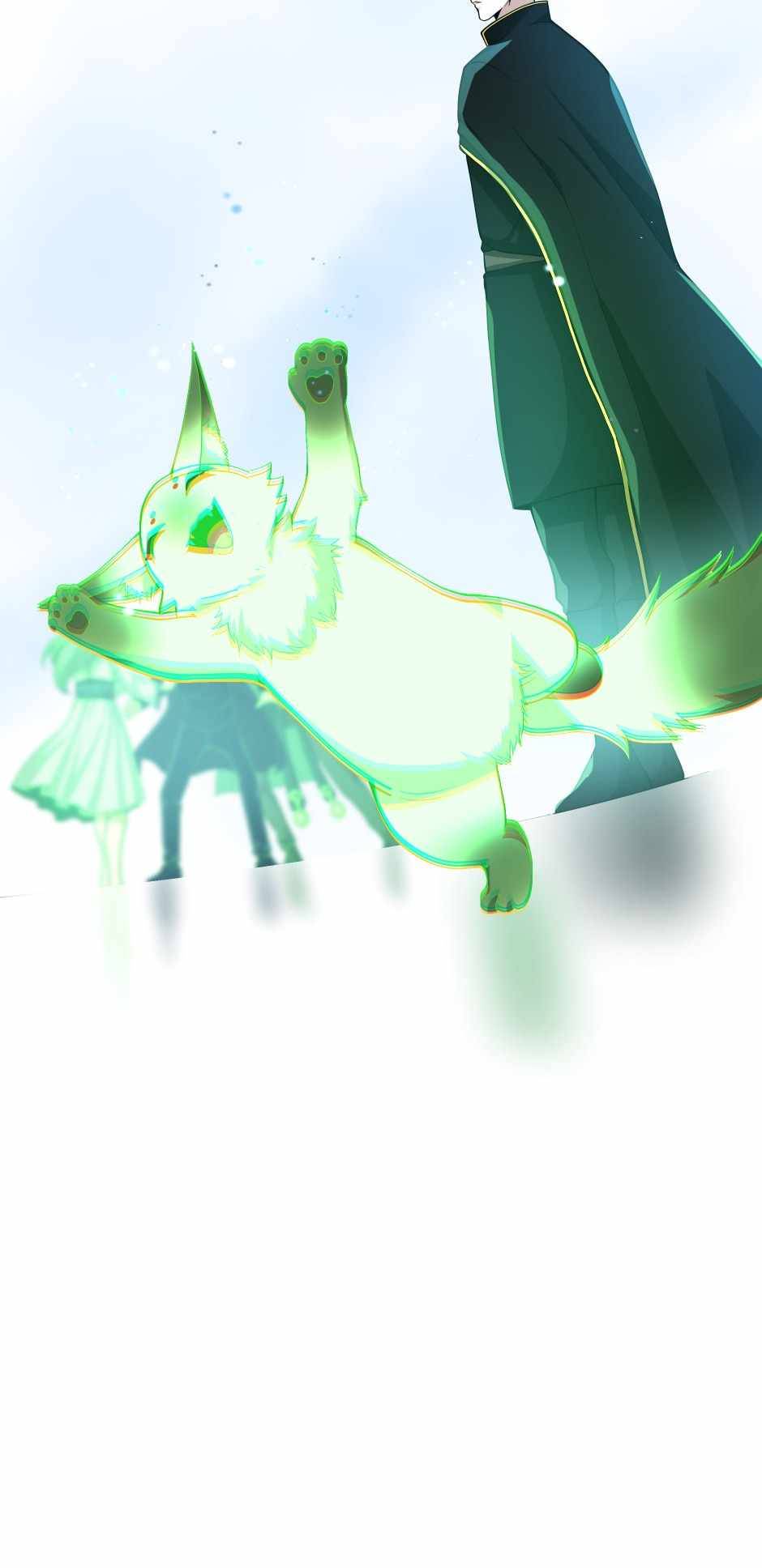 The Beginning After the End chapter 128 page 88