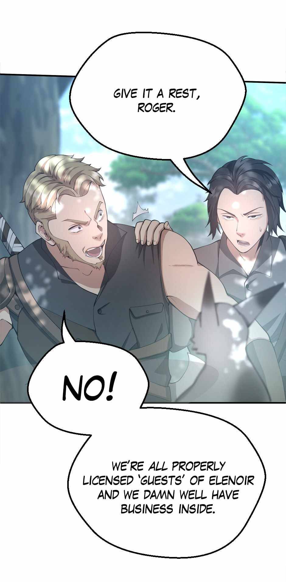 The Beginning After the End chapter 128 page 9