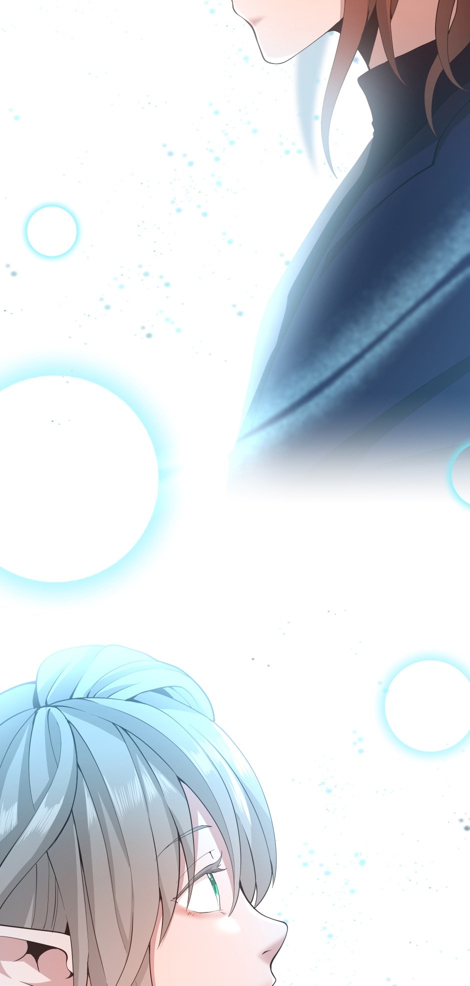 The Beginning After the End chapter 129 page 1