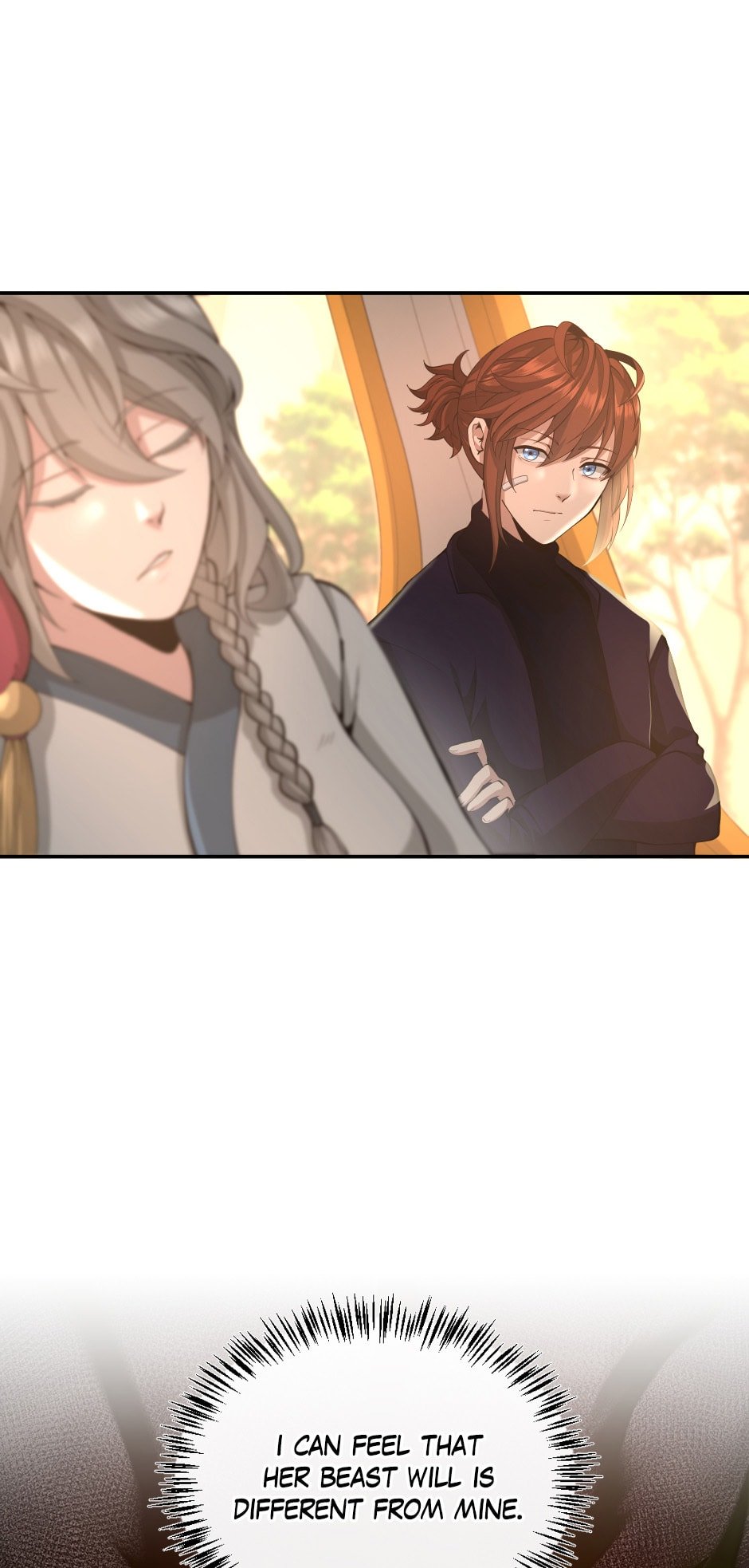 The Beginning After the End chapter 129 page 15