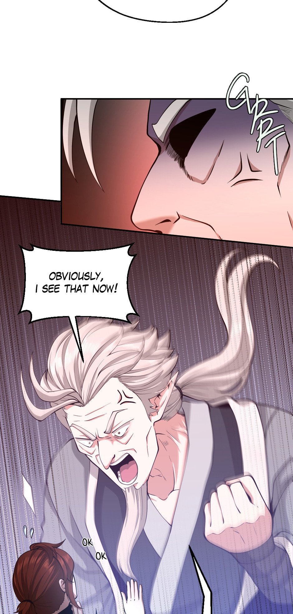 The Beginning After the End chapter 129 page 18