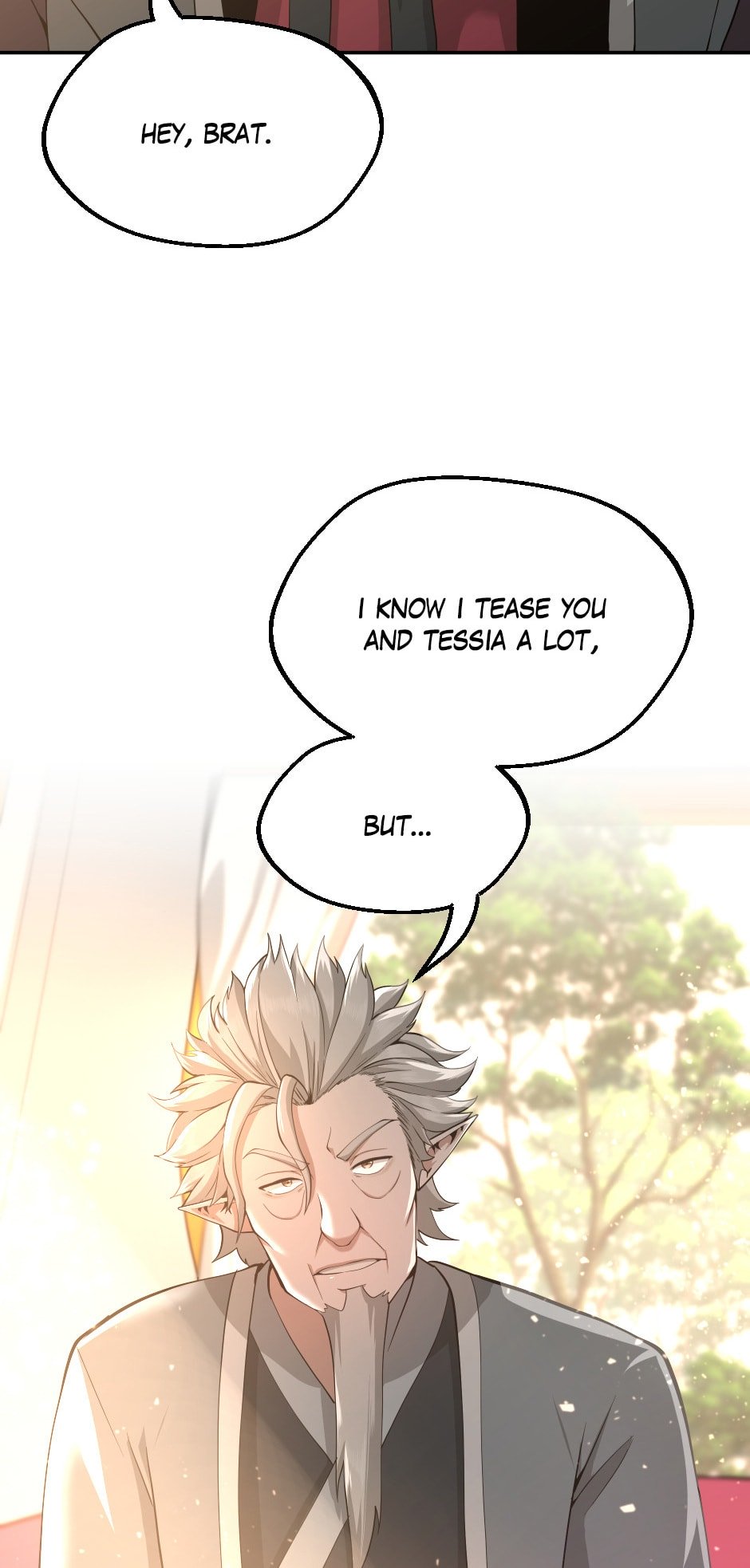 The Beginning After the End chapter 129 page 24