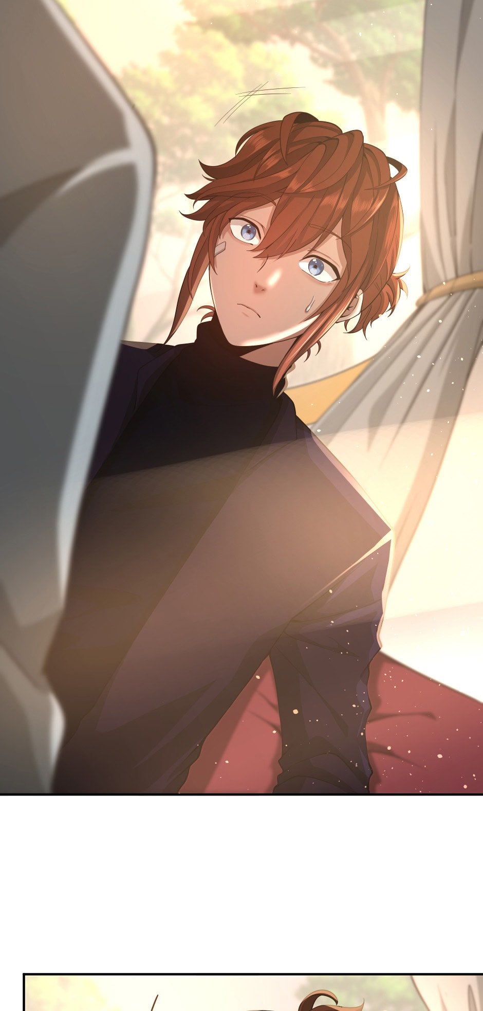 The Beginning After the End chapter 129 page 27