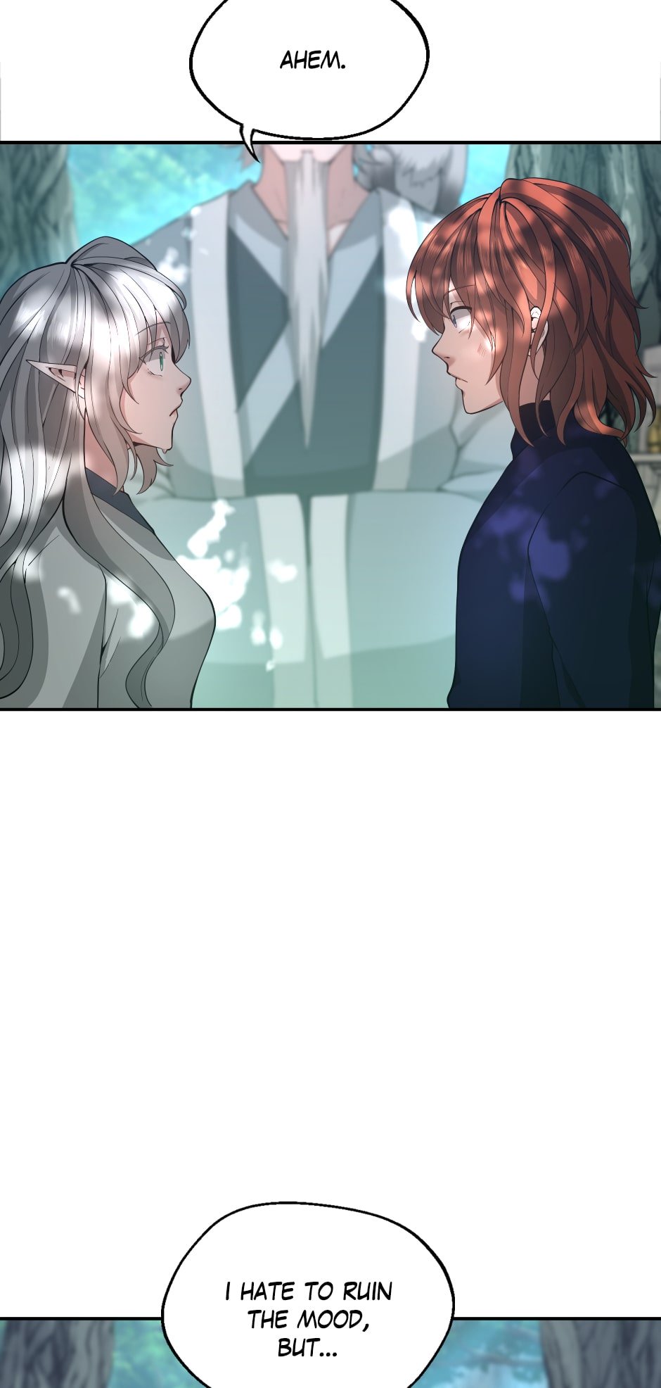 The Beginning After the End chapter 129 page 3