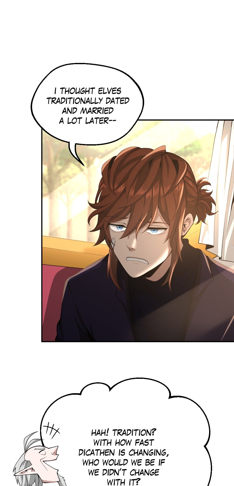 The Beginning After the End chapter 129 page 31