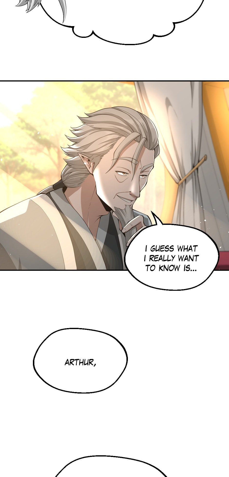 The Beginning After the End chapter 129 page 32