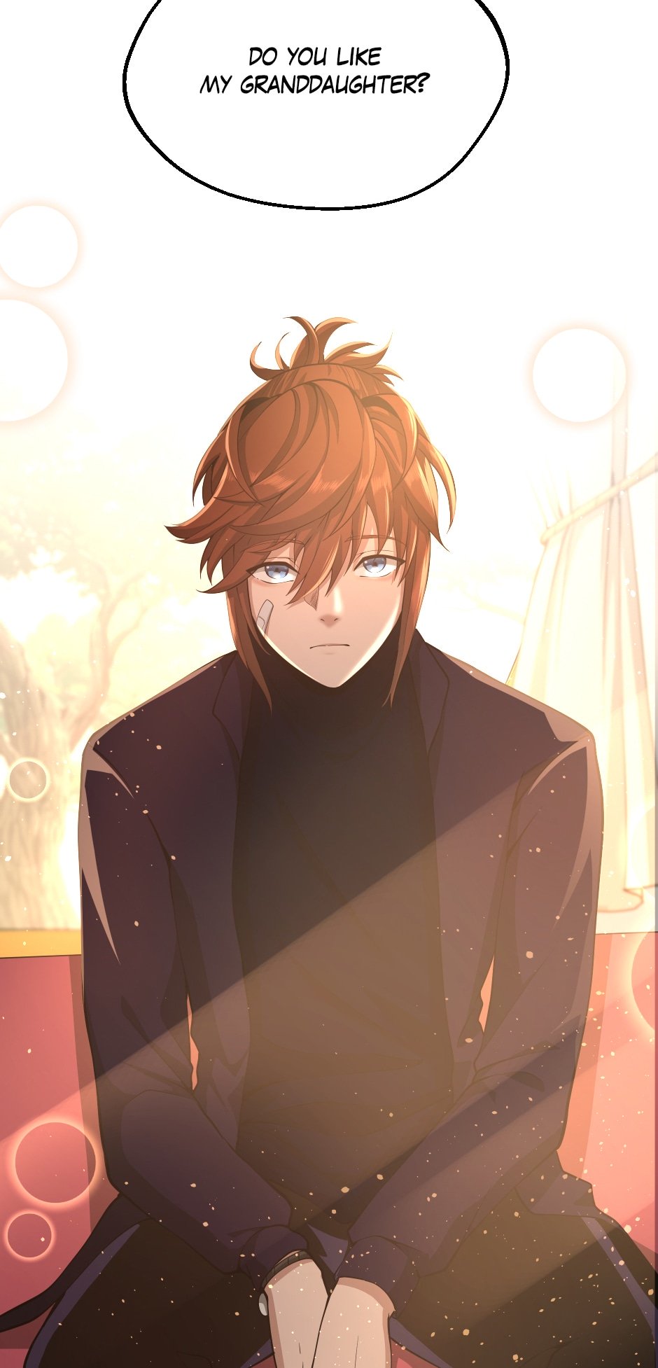 The Beginning After the End chapter 129 page 33