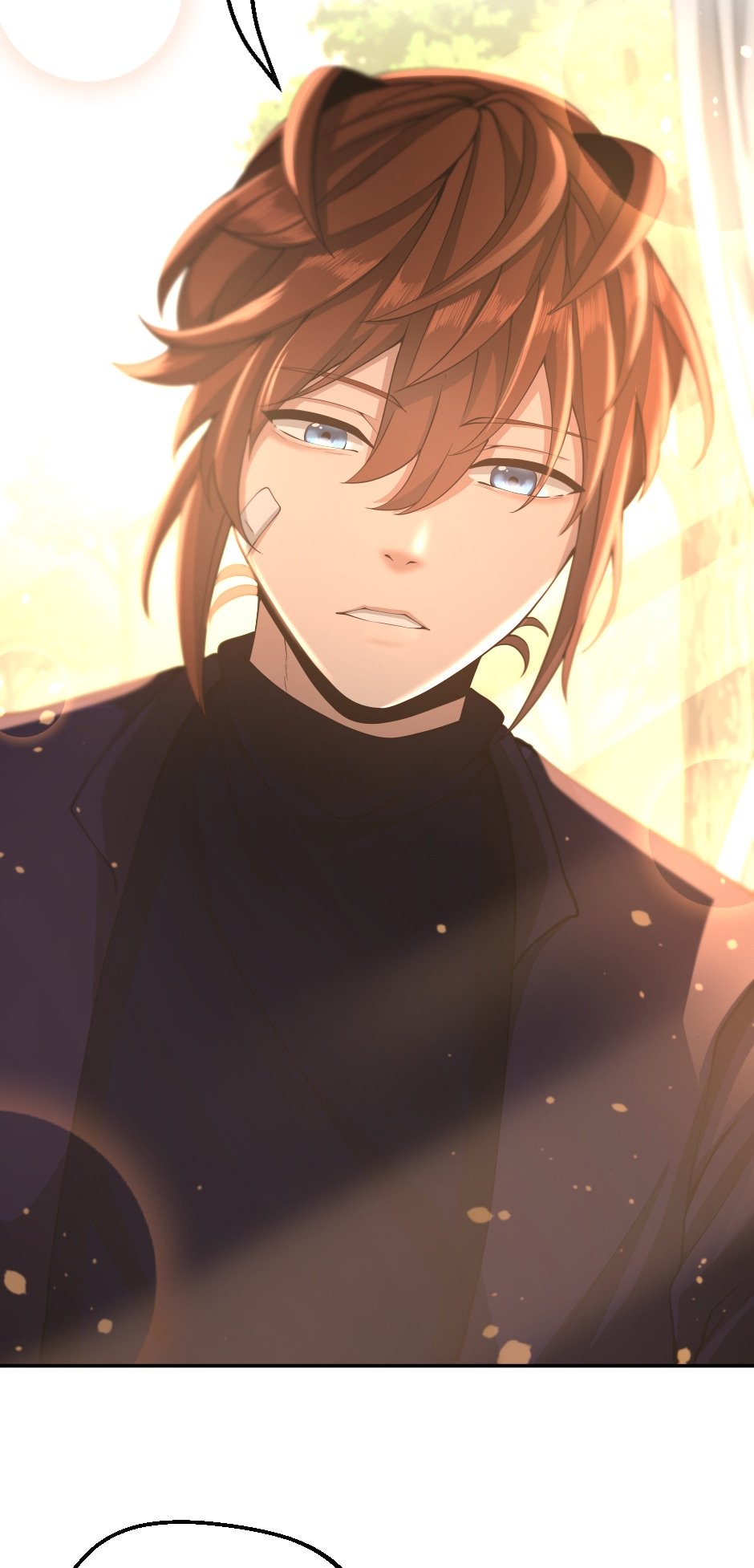 The Beginning After the End chapter 129 page 37