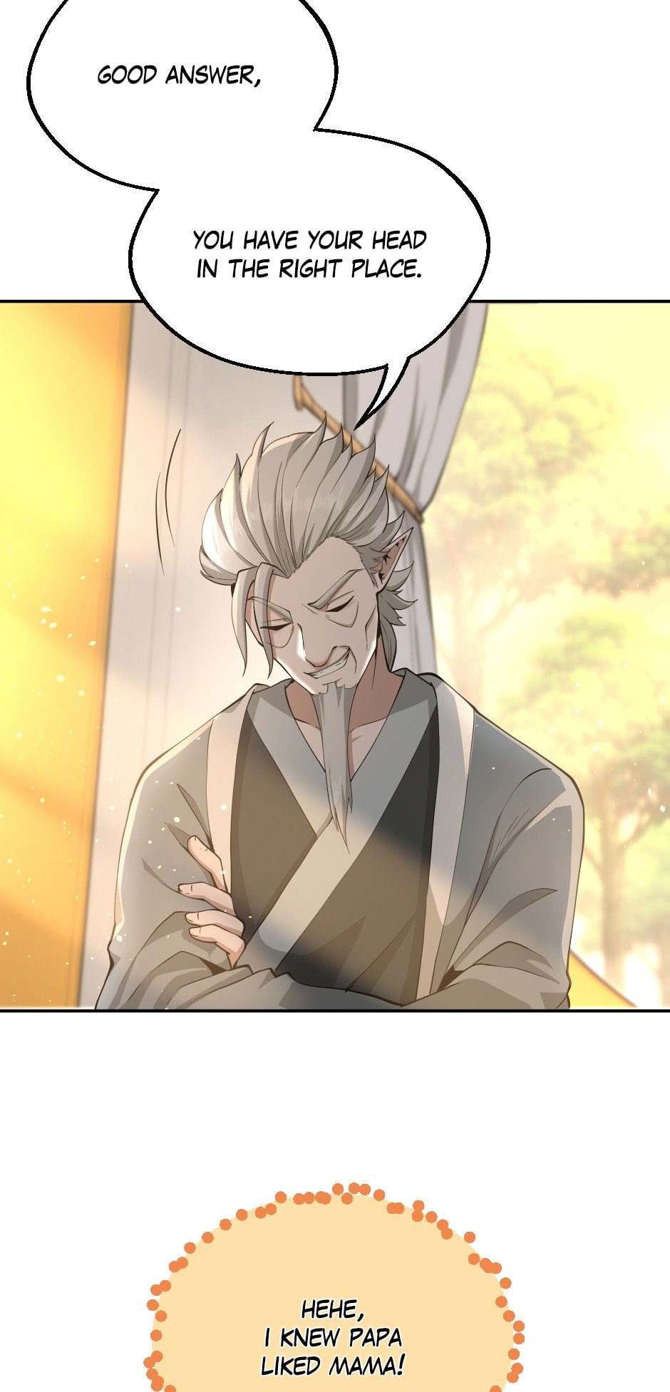 The Beginning After the End chapter 129 page 38