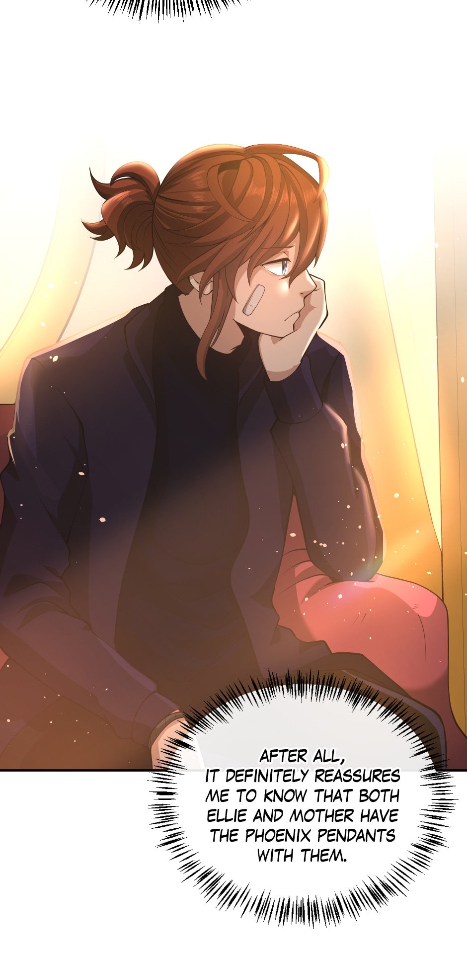 The Beginning After the End chapter 129 page 44