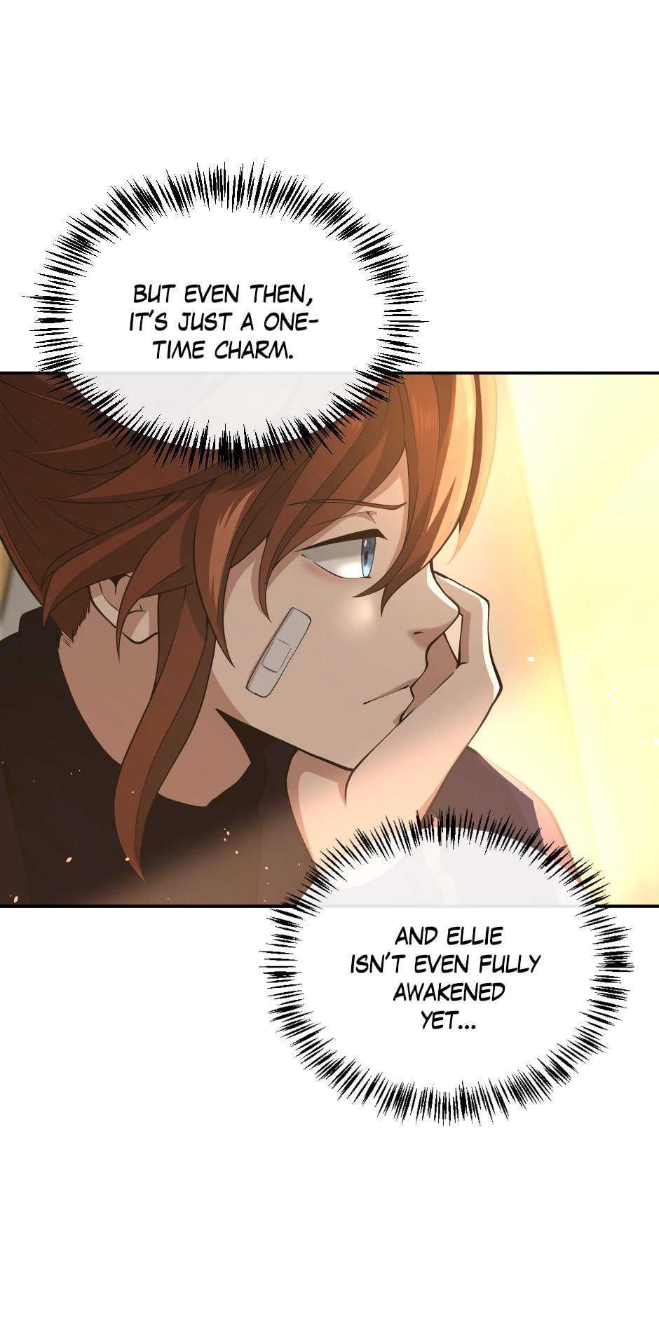 The Beginning After the End chapter 129 page 45