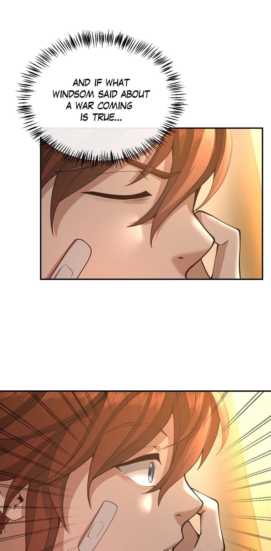 The Beginning After the End chapter 129 page 46