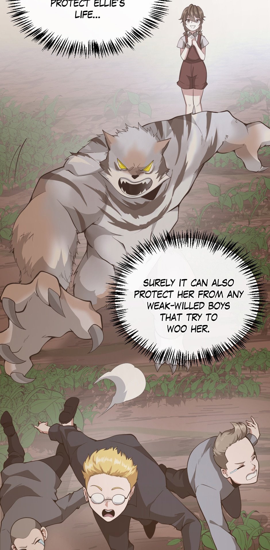 The Beginning After the End chapter 129 page 48