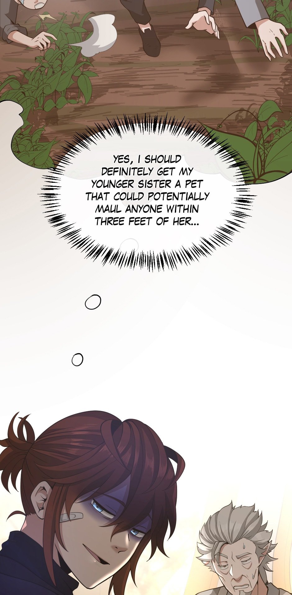 The Beginning After the End chapter 129 page 49