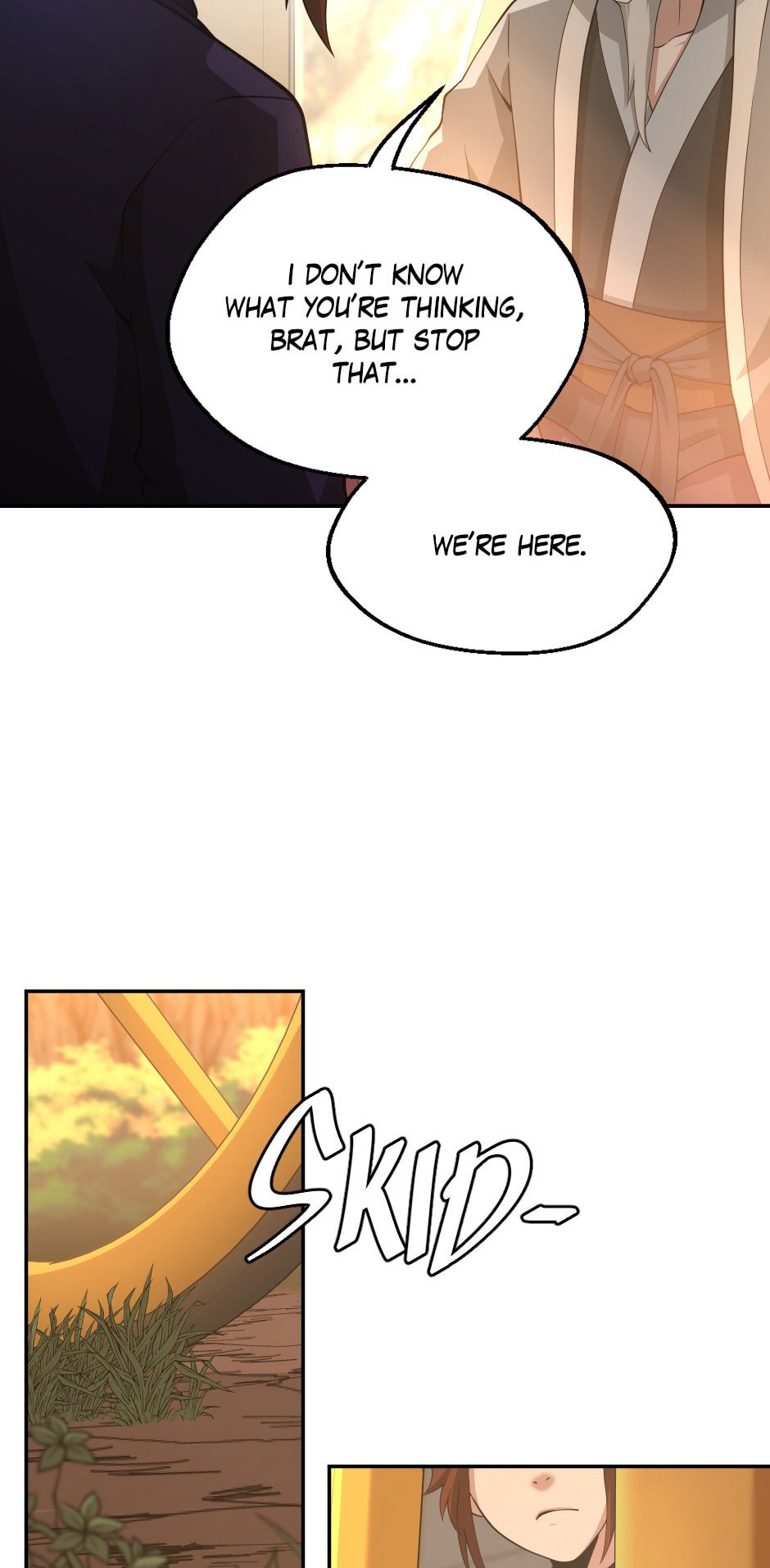 The Beginning After the End chapter 129 page 50