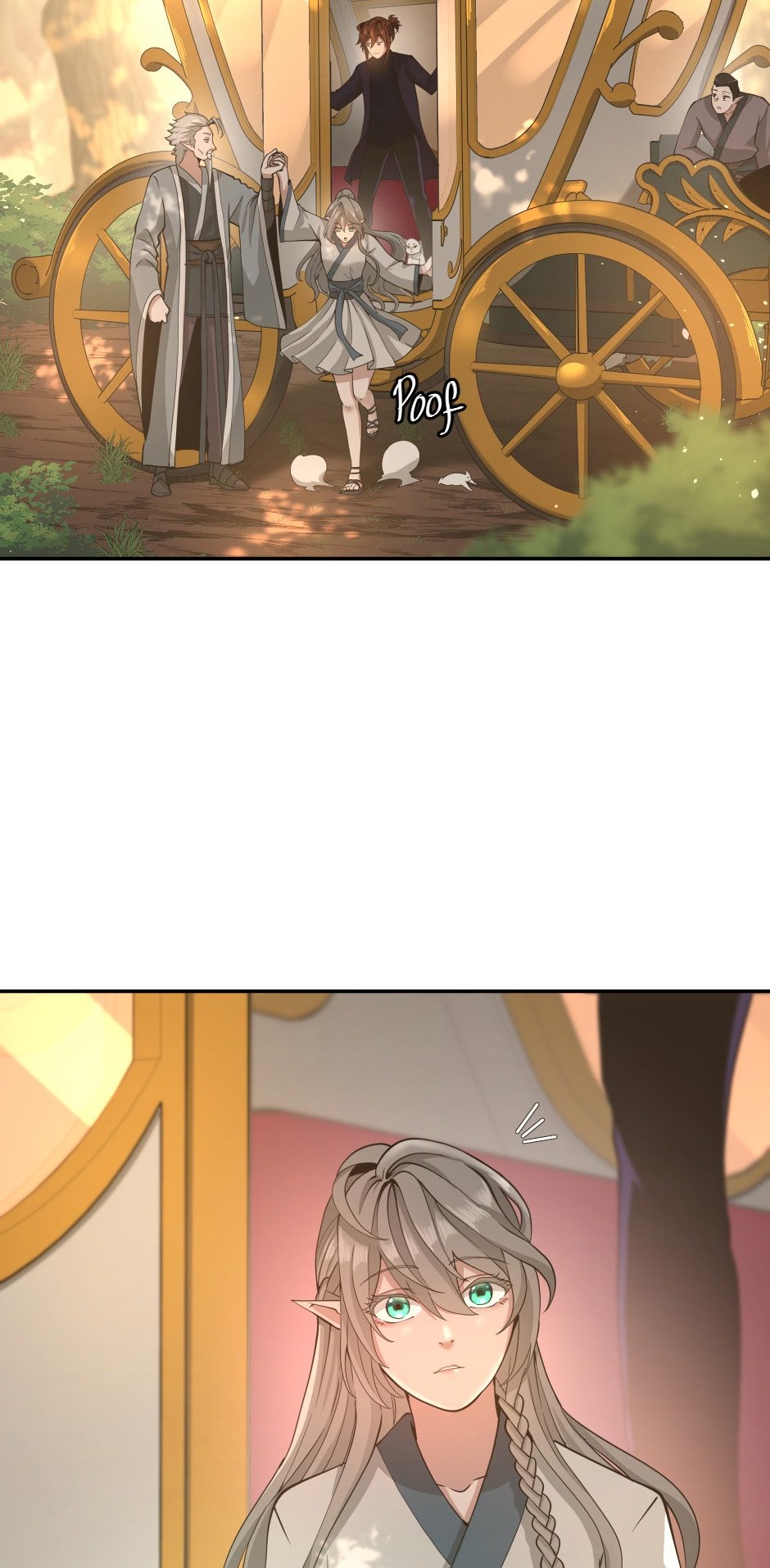 The Beginning After the End chapter 129 page 52