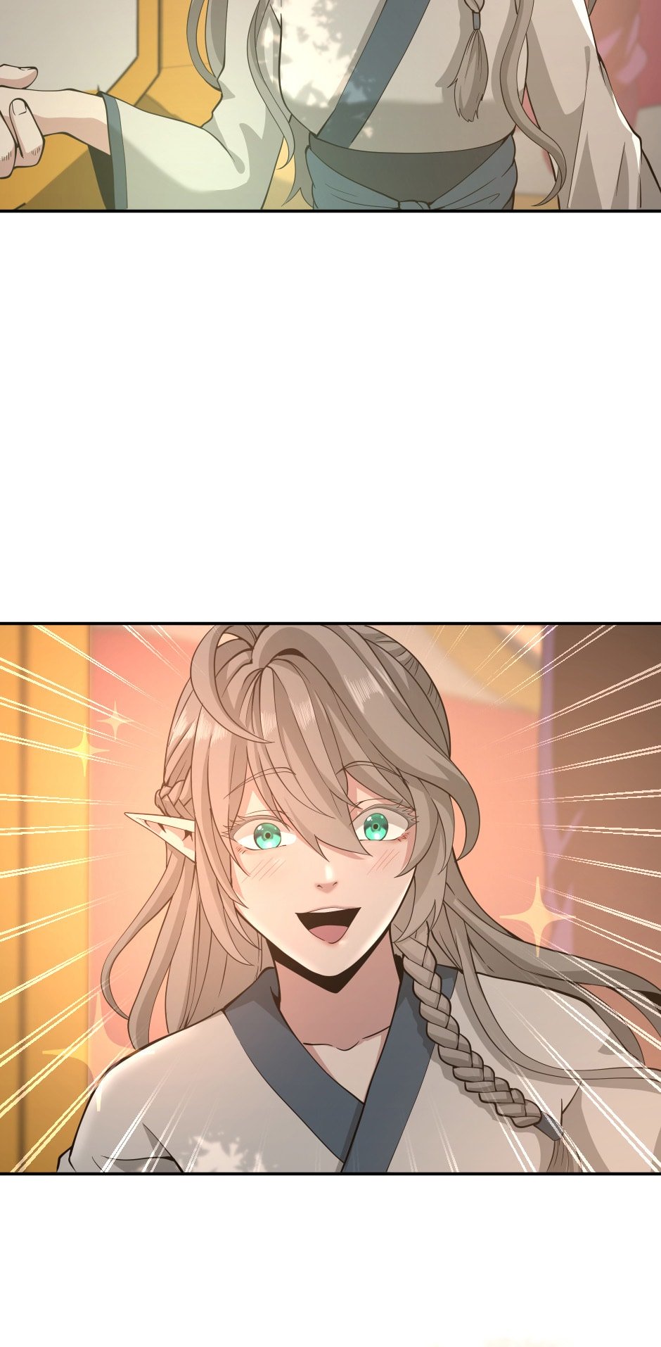 The Beginning After the End chapter 129 page 53