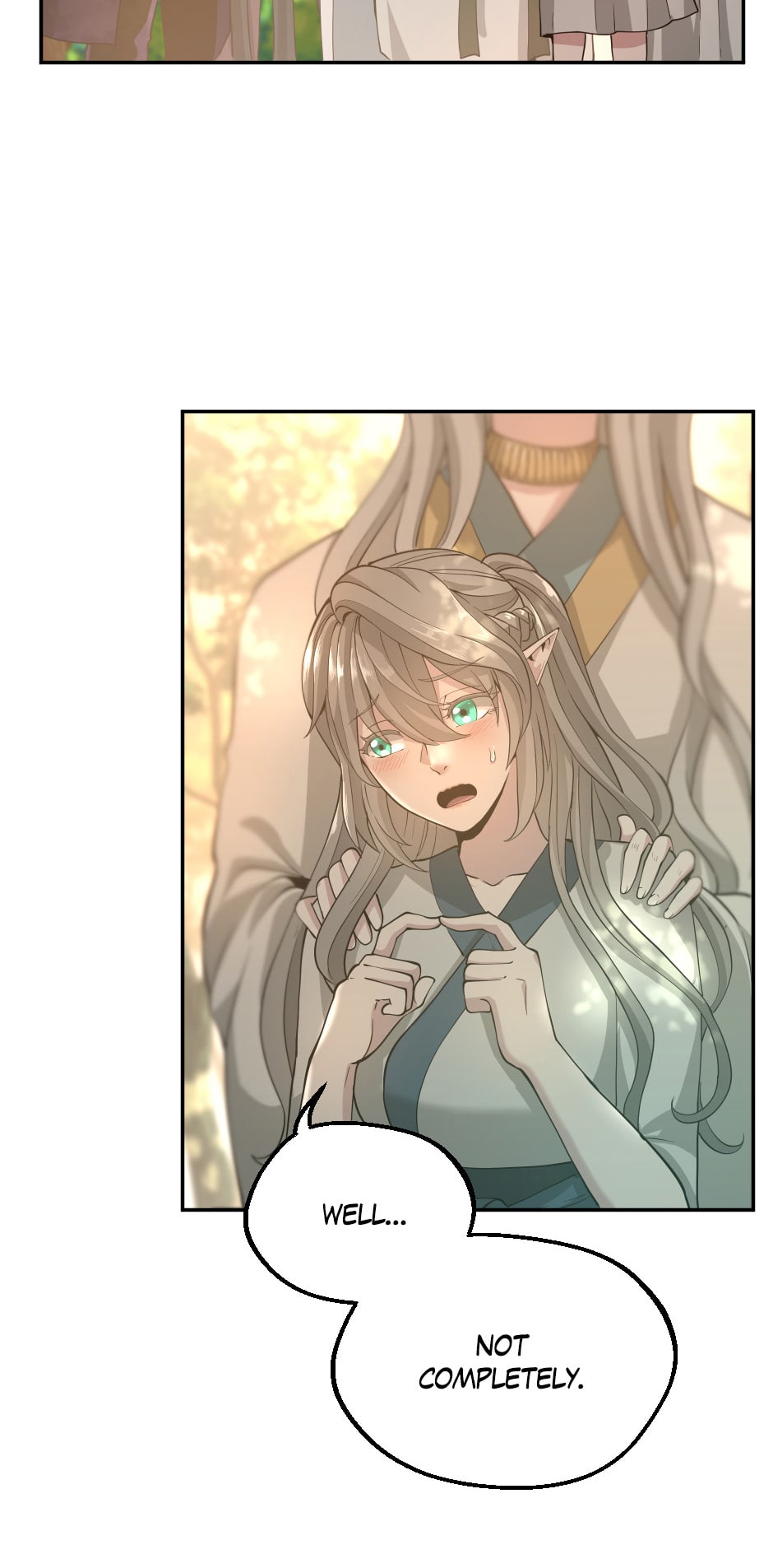 The Beginning After the End chapter 129 page 59