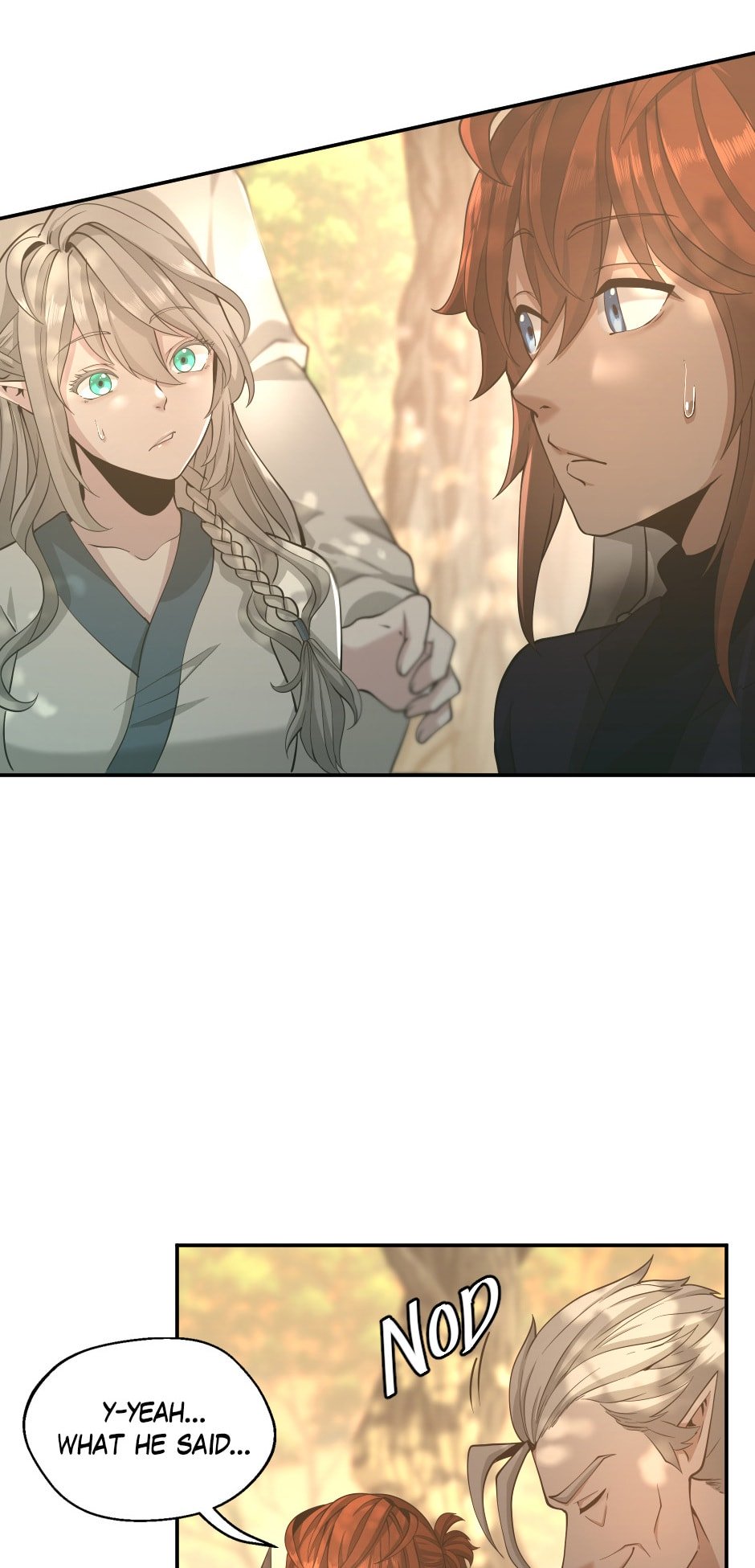 The Beginning After the End chapter 129 page 63