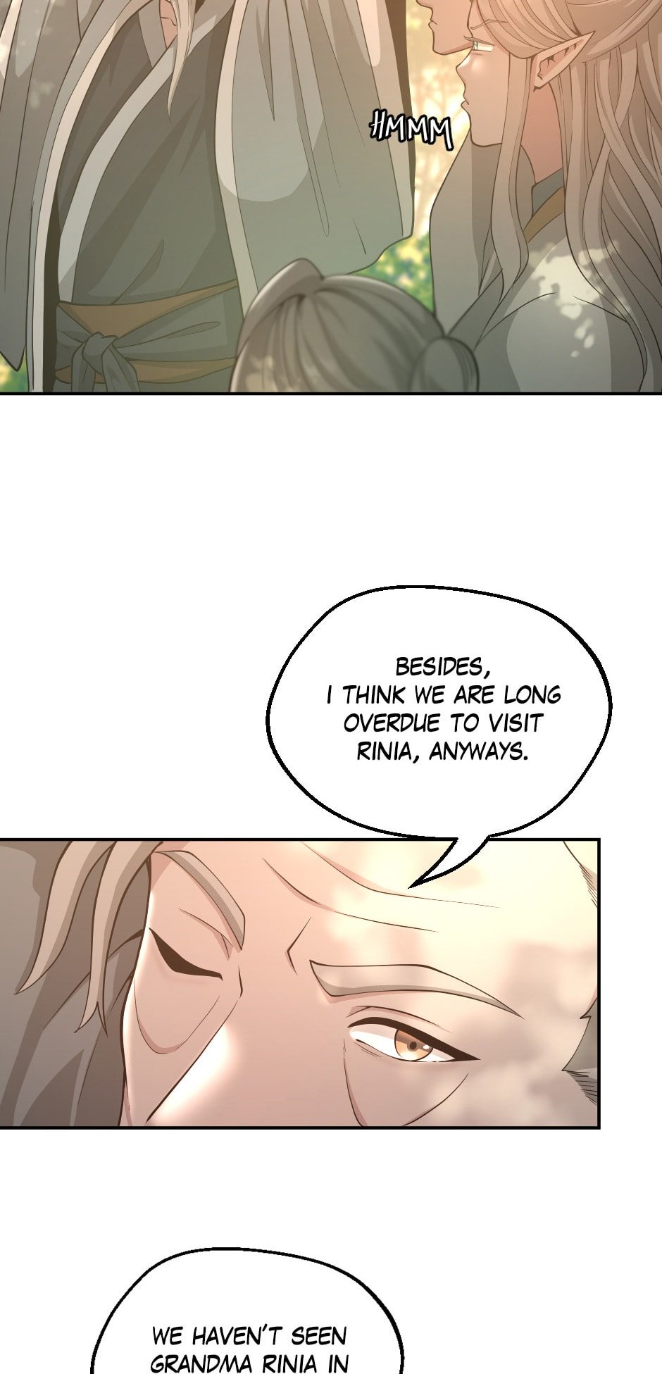 The Beginning After the End chapter 129 page 65