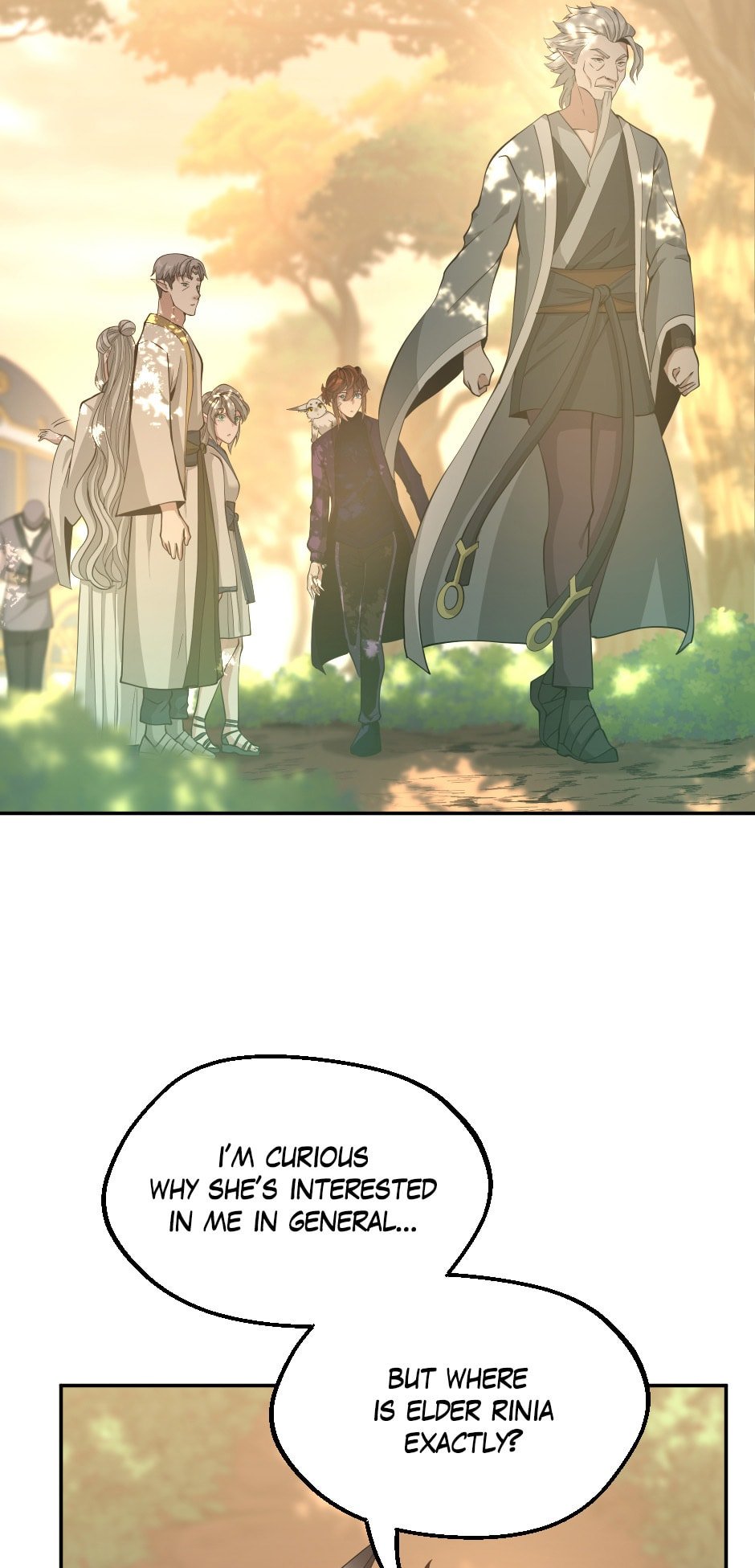 The Beginning After the End chapter 129 page 68