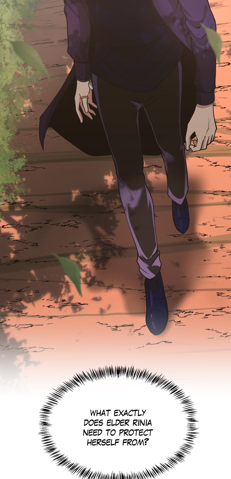 The Beginning After the End chapter 129 page 73