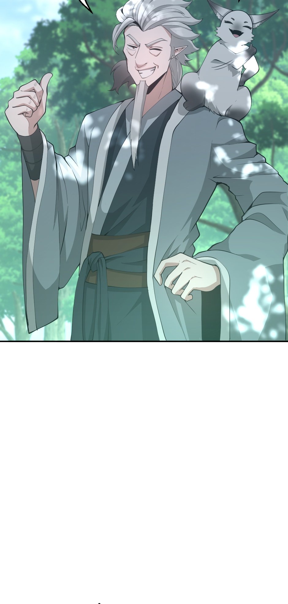 The Beginning After the End chapter 129 page 9