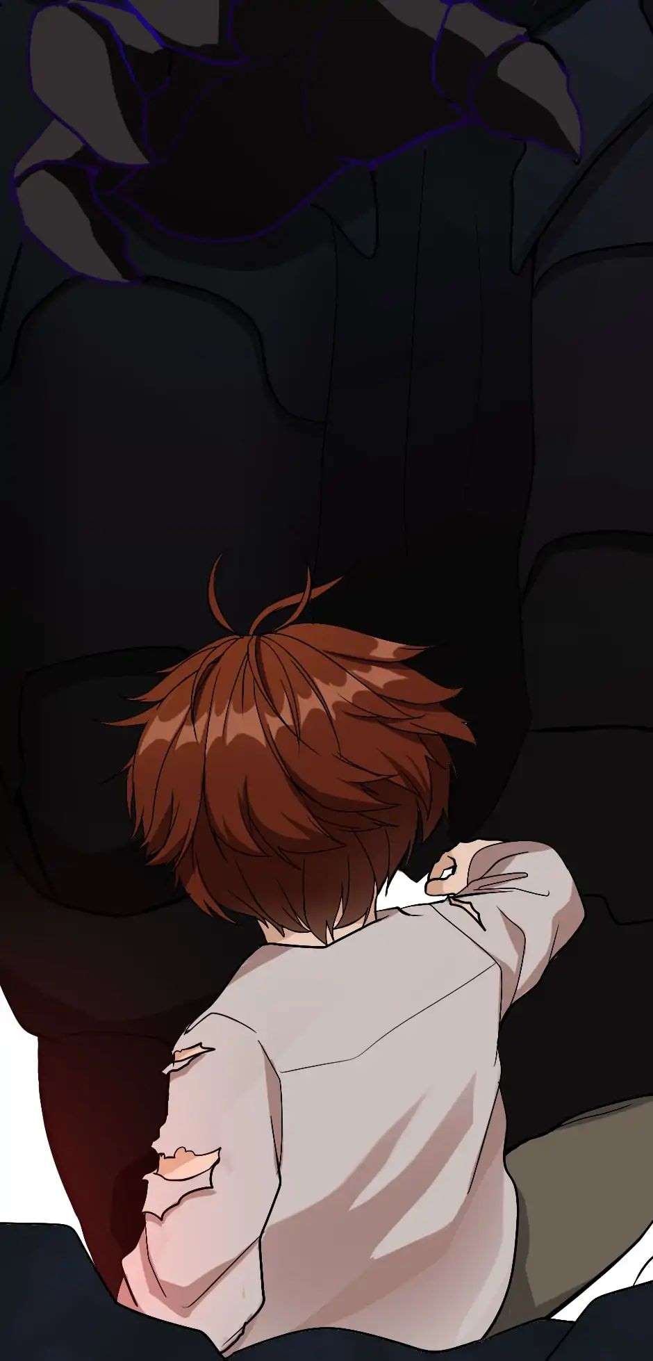 The Beginning After the End chapter 13 page 27