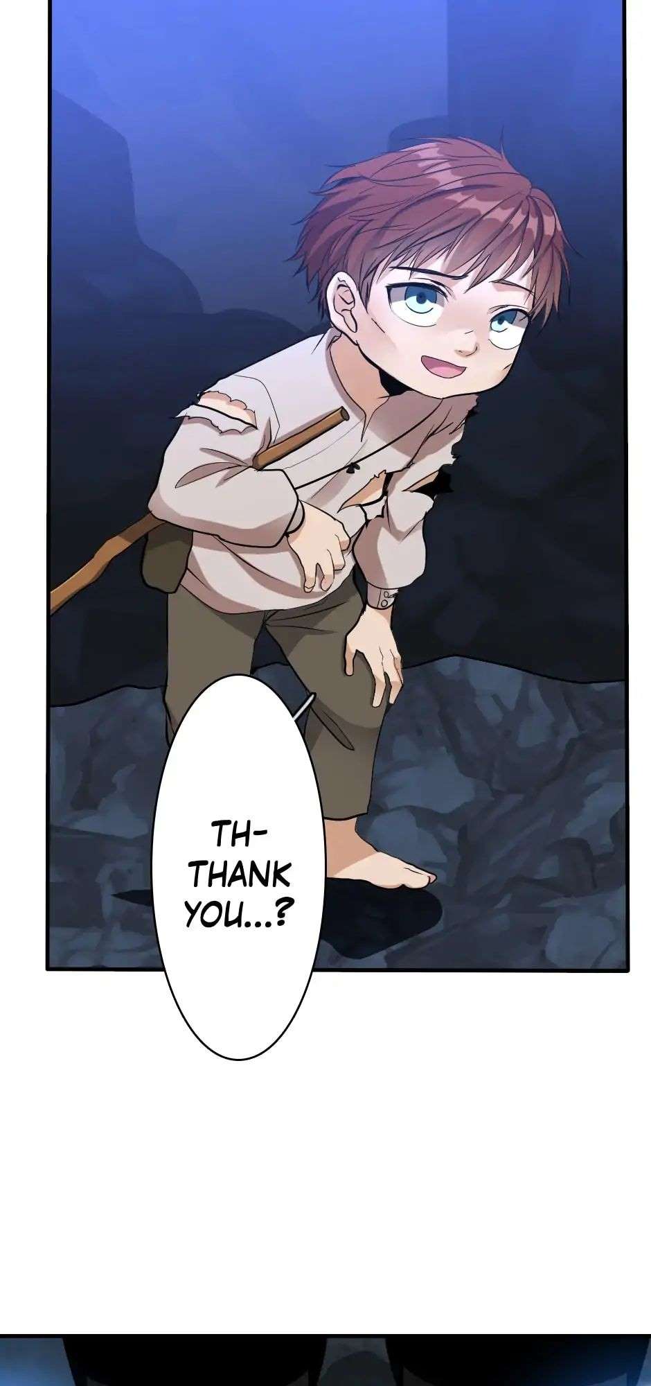 The Beginning After the End chapter 13 page 34