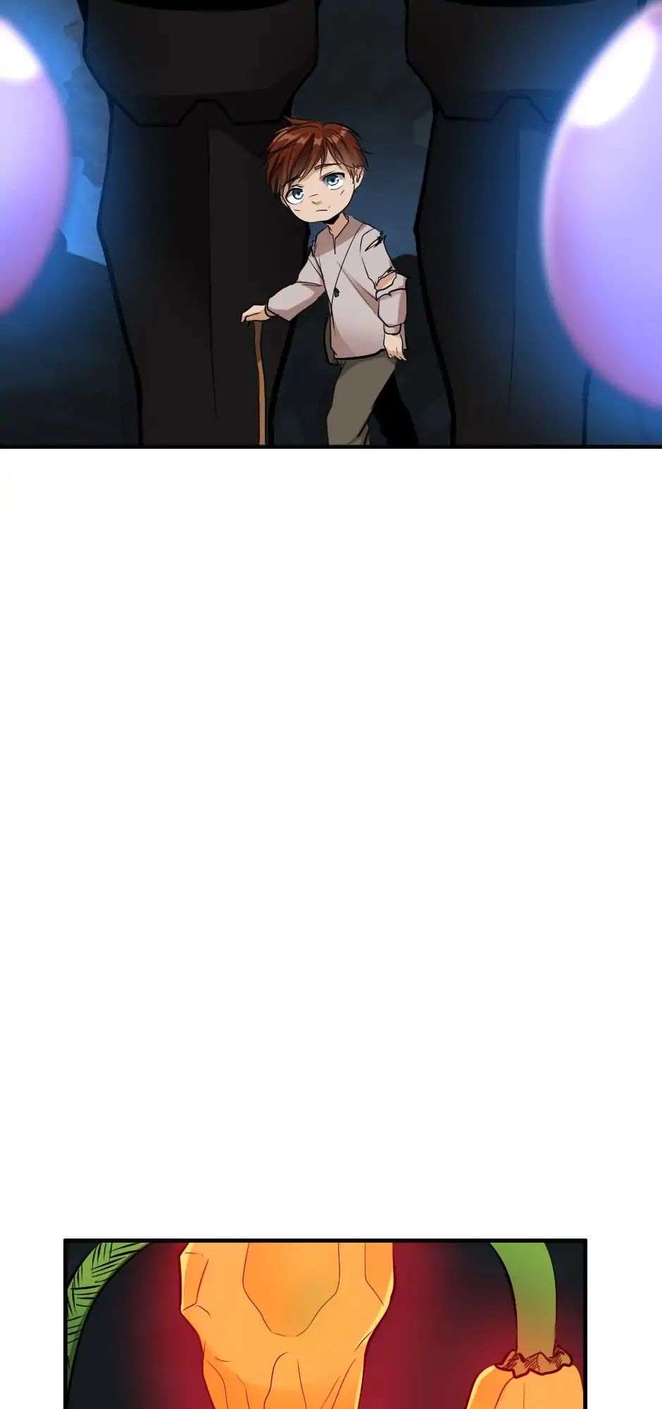 The Beginning After the End chapter 13 page 35