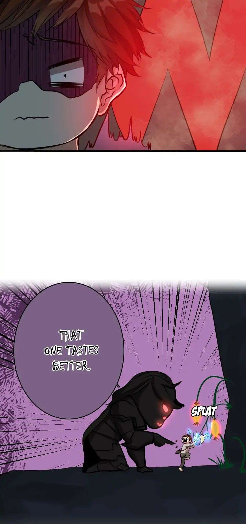 The Beginning After the End chapter 13 page 41