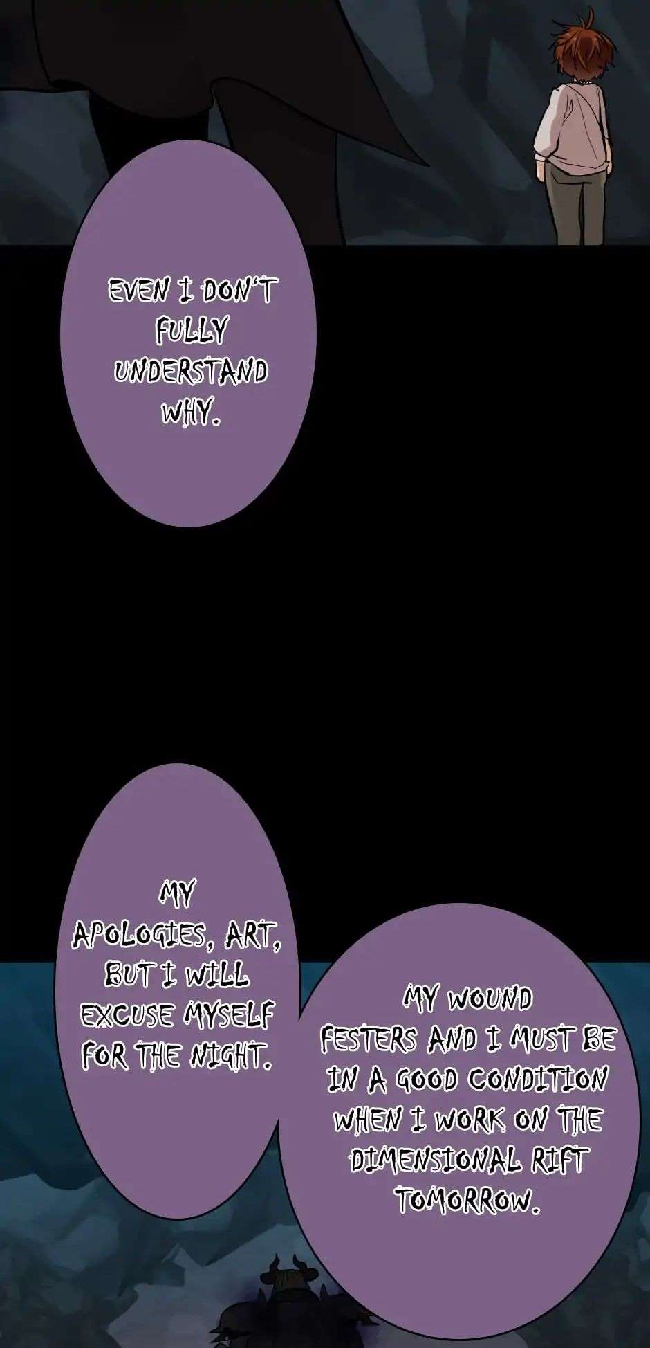 The Beginning After the End chapter 13 page 61